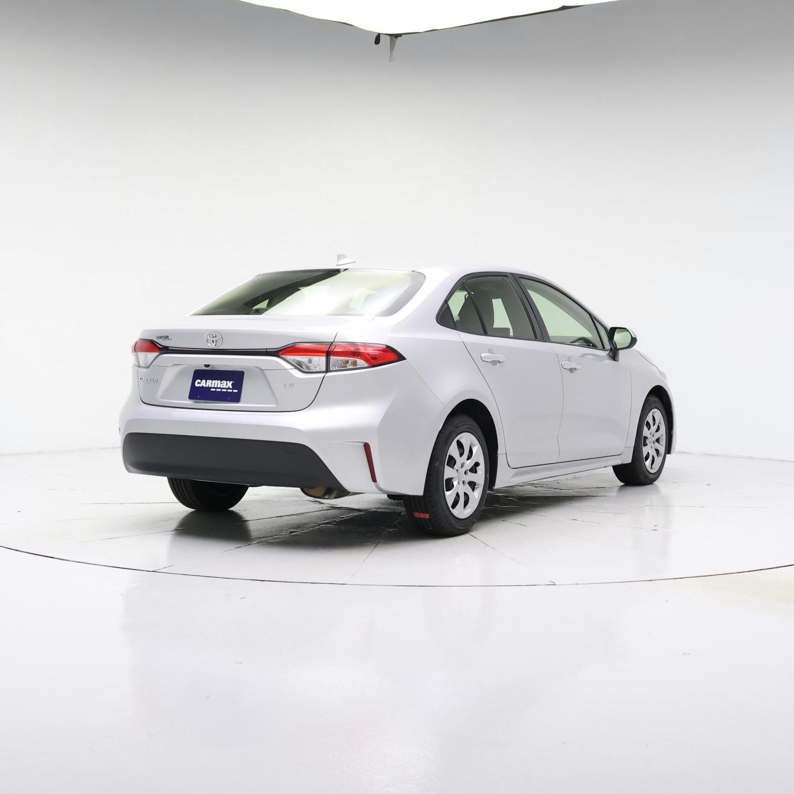 Thumbnail: 2023 Toyota Corolla - 8