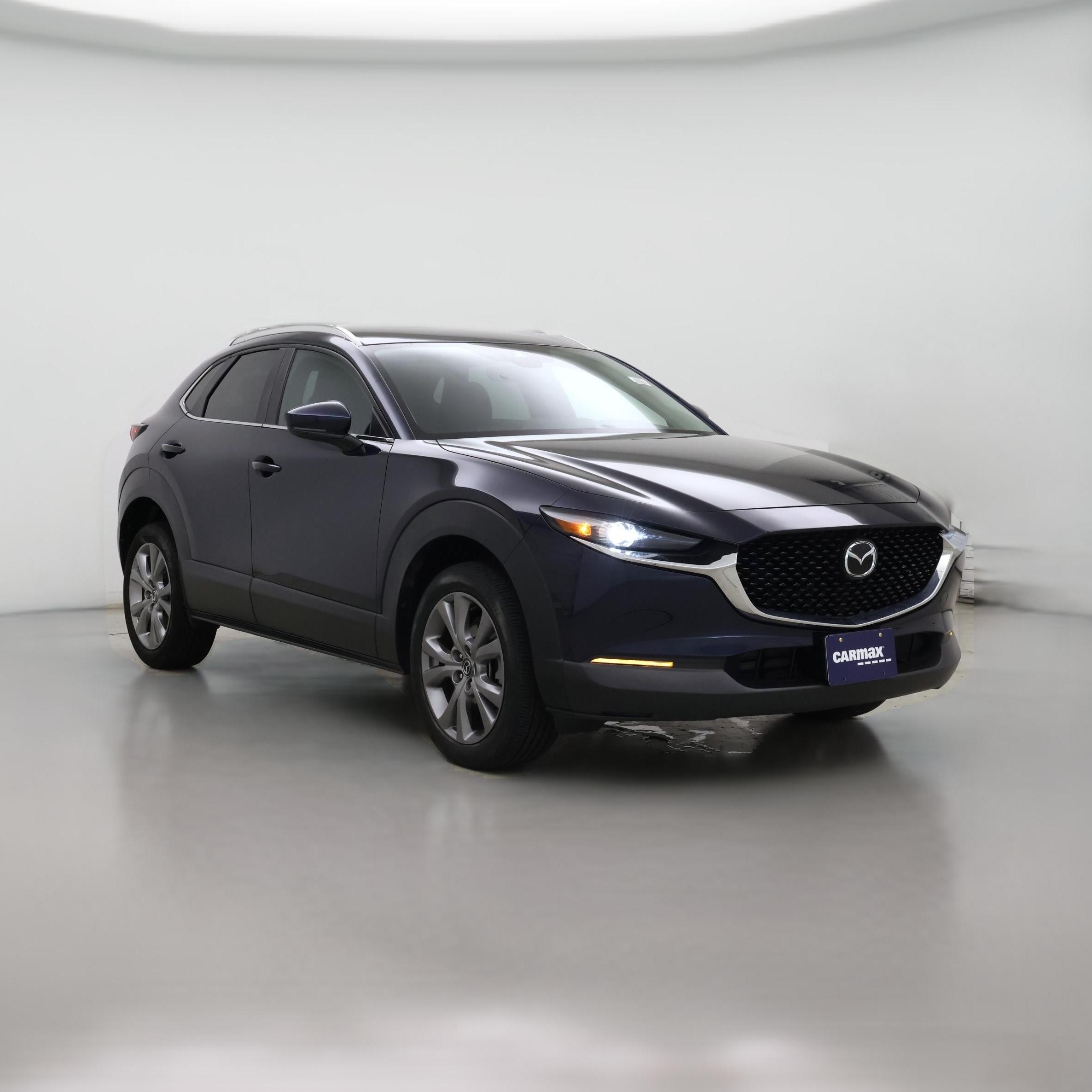 Thumbnail: 2023 Mazda CX-30 - 1