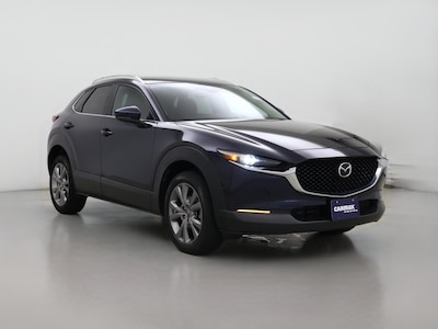 2023 Mazda CX-30 2.5 S Preferred Package