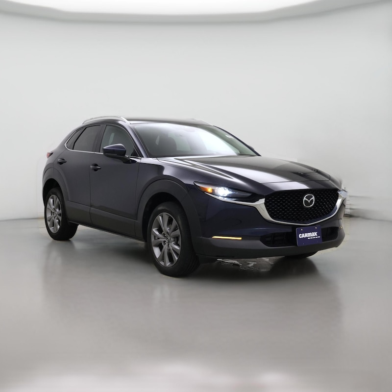 2023 Mazda CX-30 2.5 S Preferred Package
