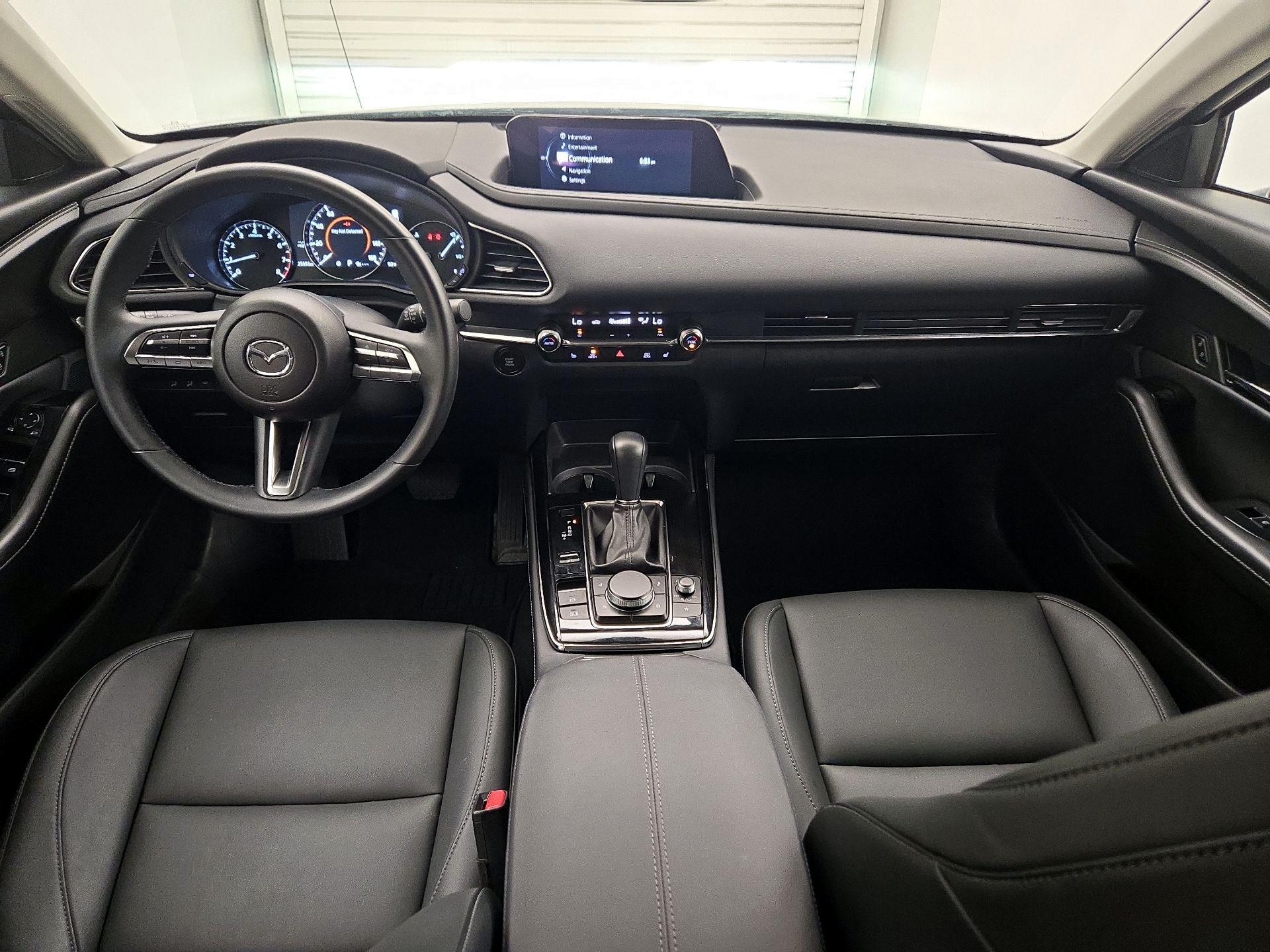 Thumbnail: 2023 Mazda CX-30 - 9