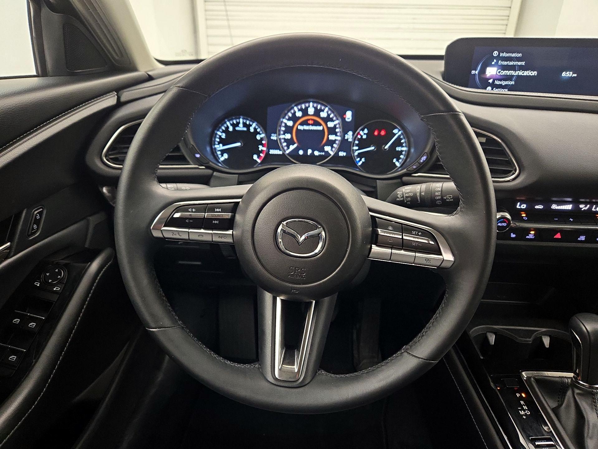 Thumbnail: 2023 Mazda CX-30 - 10