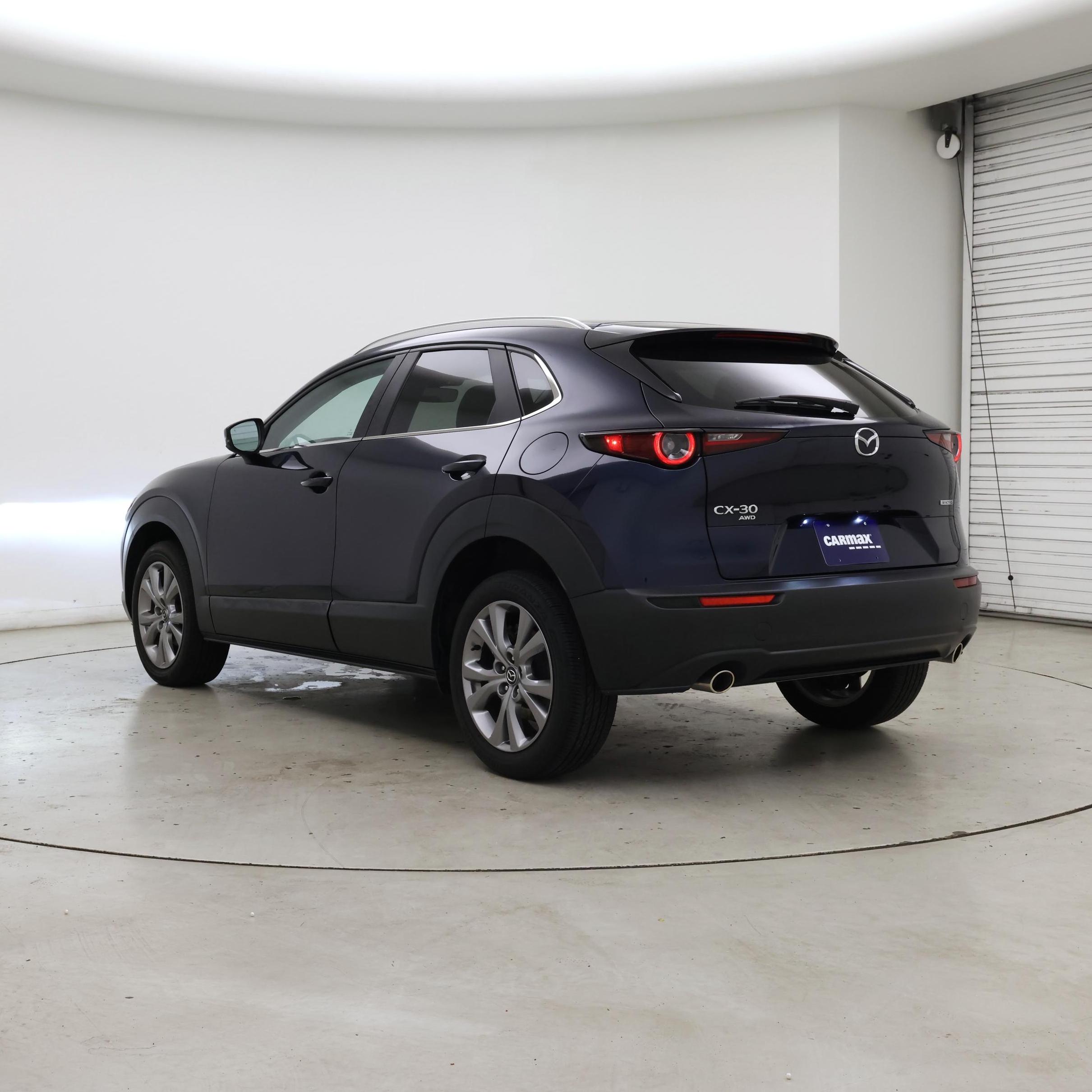 Thumbnail: 2023 Mazda CX-30 - 2