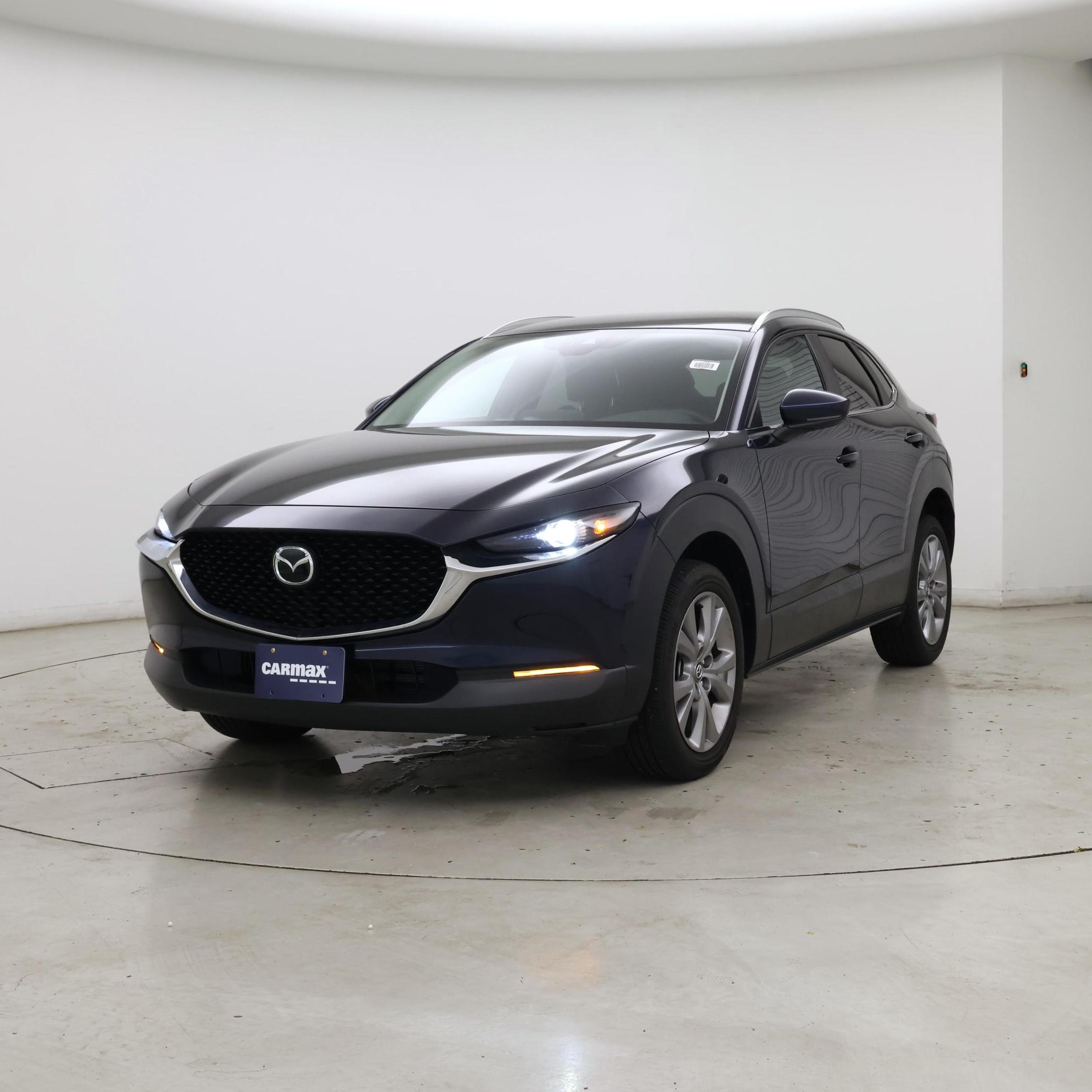 Thumbnail: 2023 Mazda CX-30 - 4