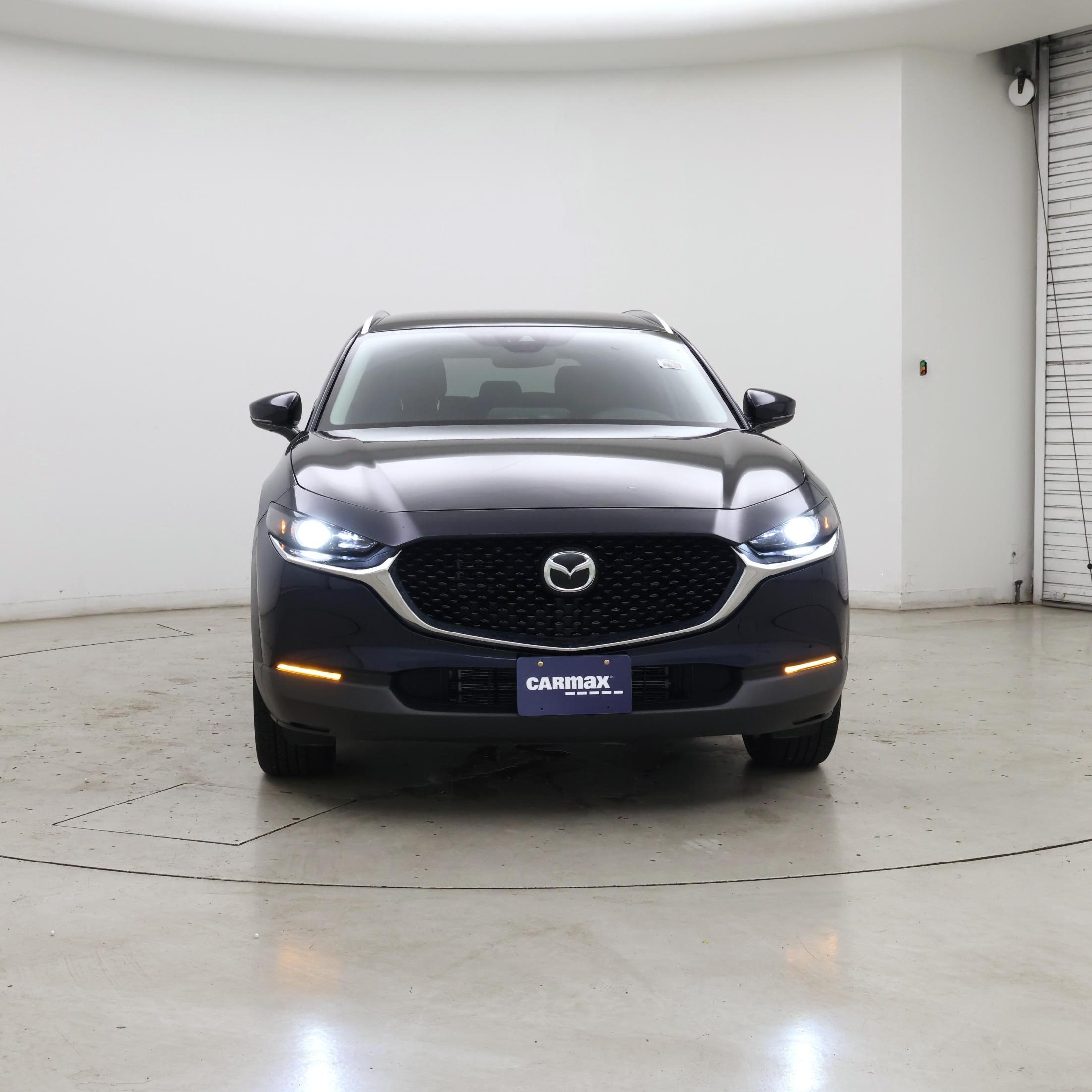 Thumbnail: 2023 Mazda CX-30 - 5