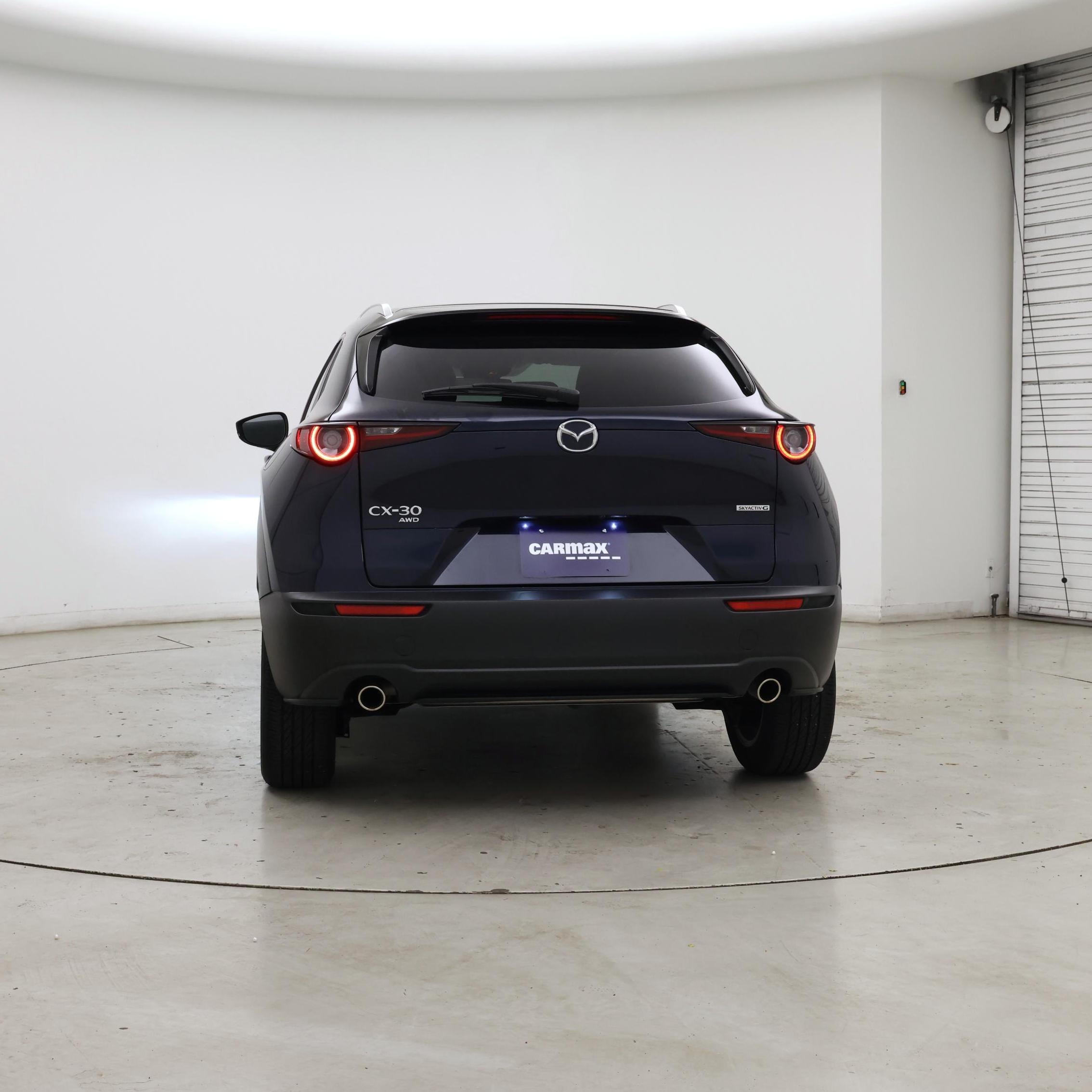 Thumbnail: 2023 Mazda CX-30 - 6