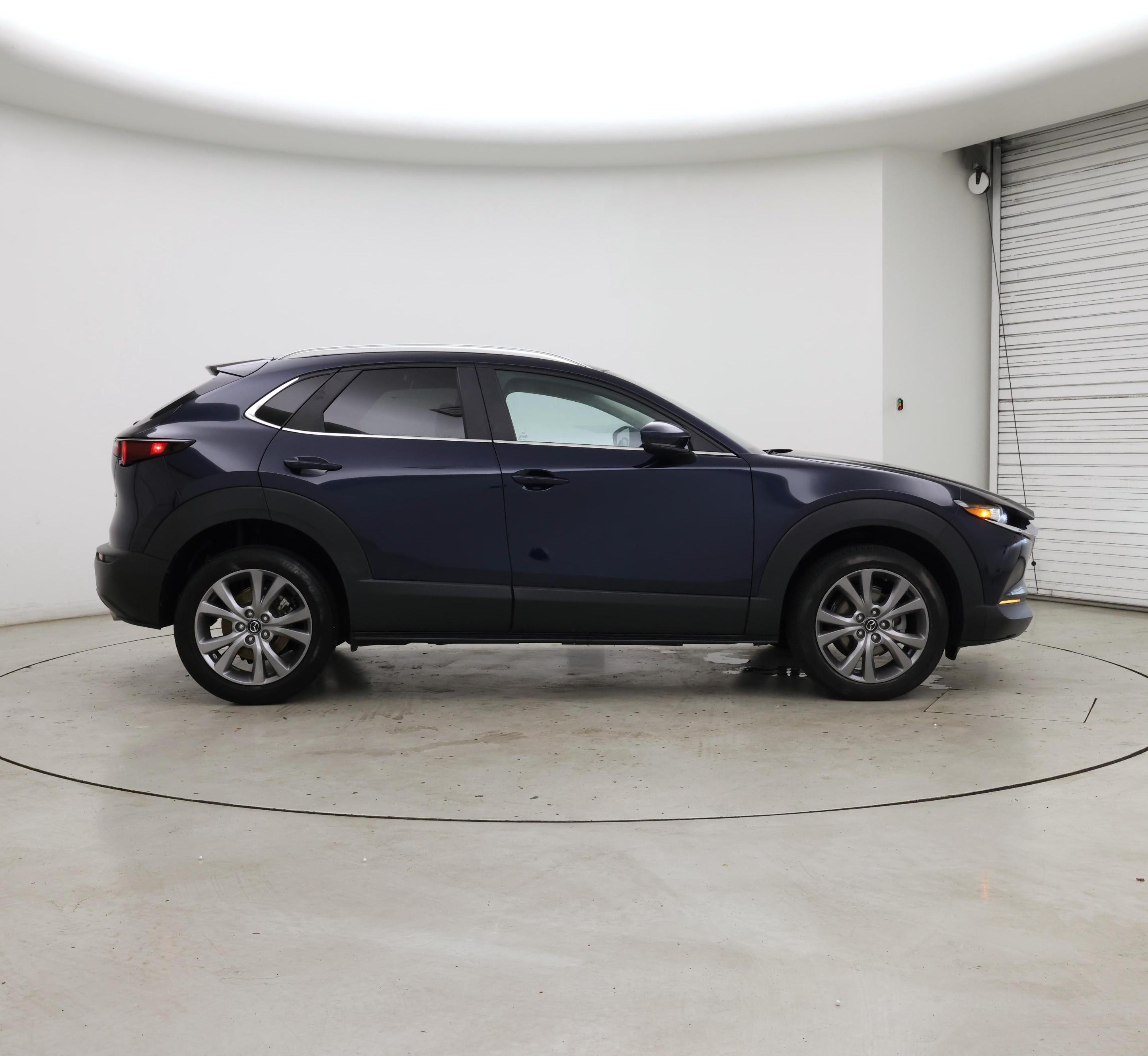 Thumbnail: 2023 Mazda CX-30 - 7