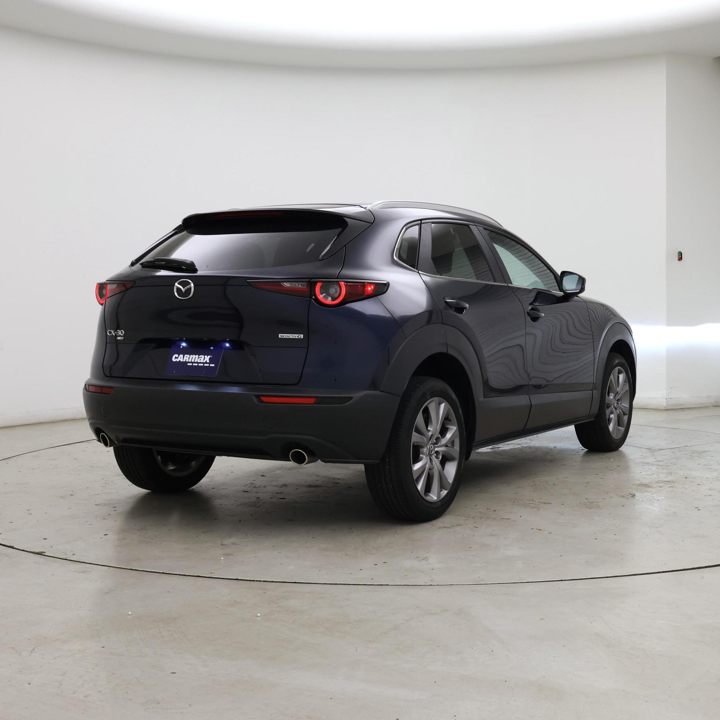 Thumbnail: 2023 Mazda CX-30 - 8