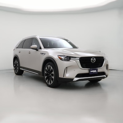2024 Mazda CX-90 PHEV Premium Plus