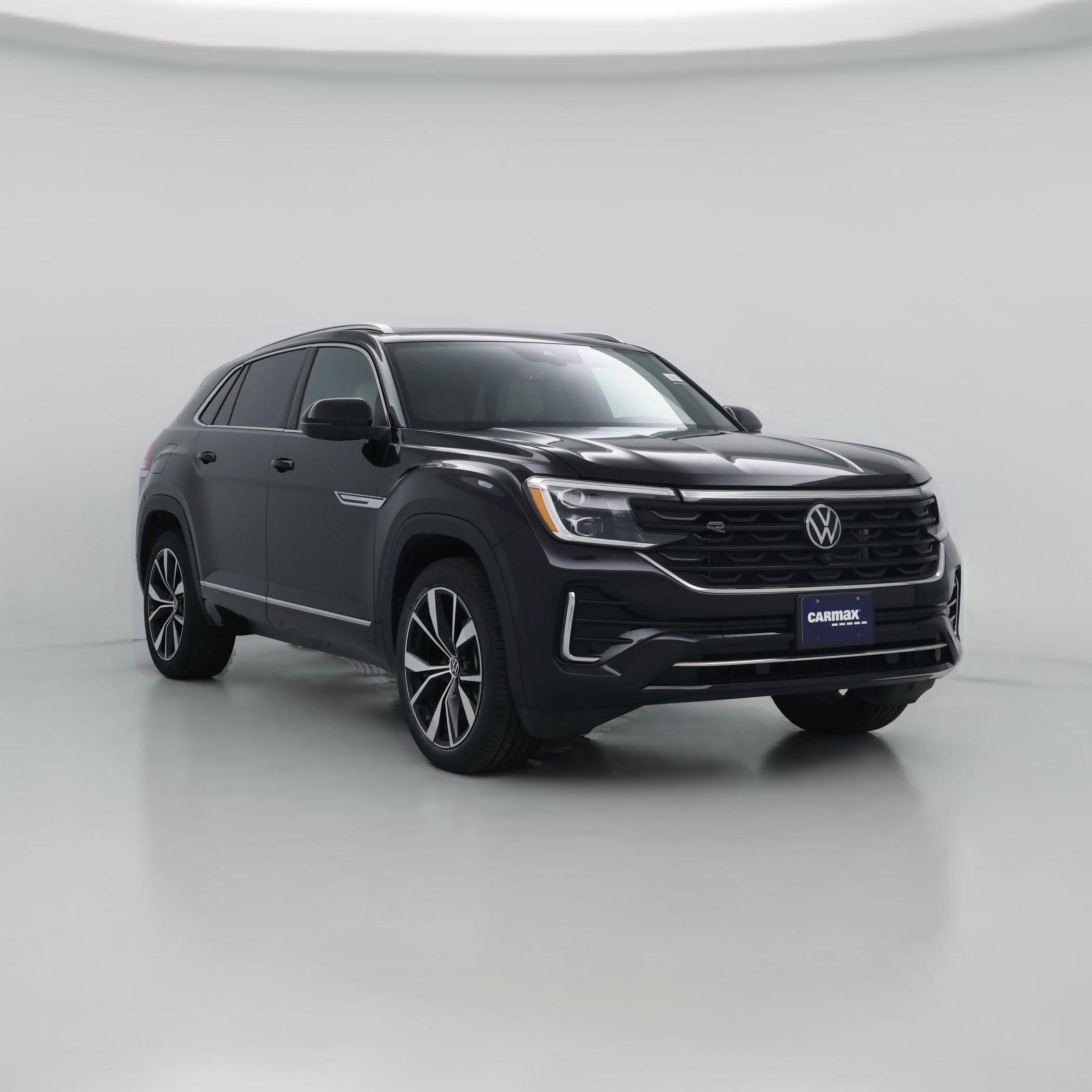 Thumbnail: 2024 Volkswagen Atlas - 1
