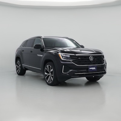 2024 Volkswagen Atlas Cross Sport SEL Premium R-Line