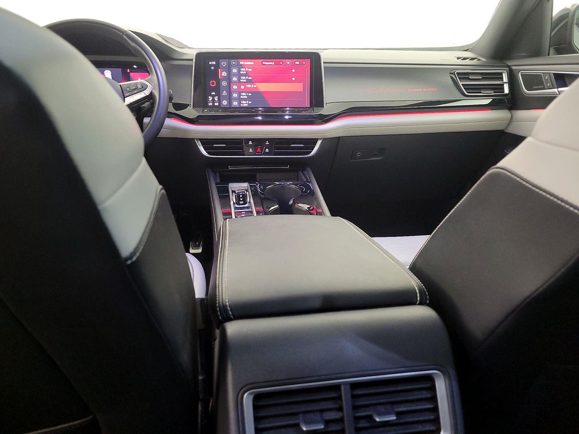 Thumbnail: 2024 Volkswagen Atlas - 9