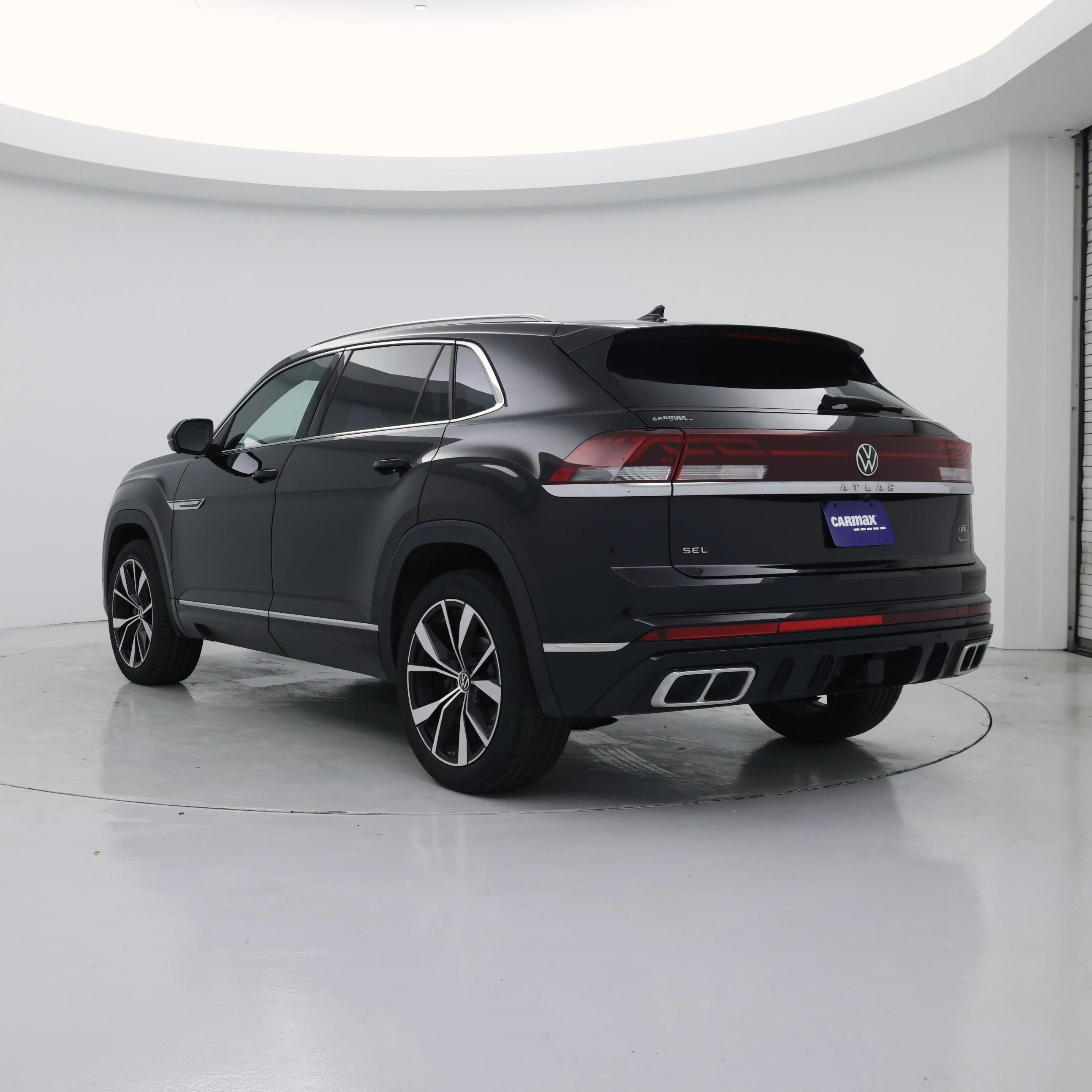 Thumbnail: 2024 Volkswagen Atlas - 2