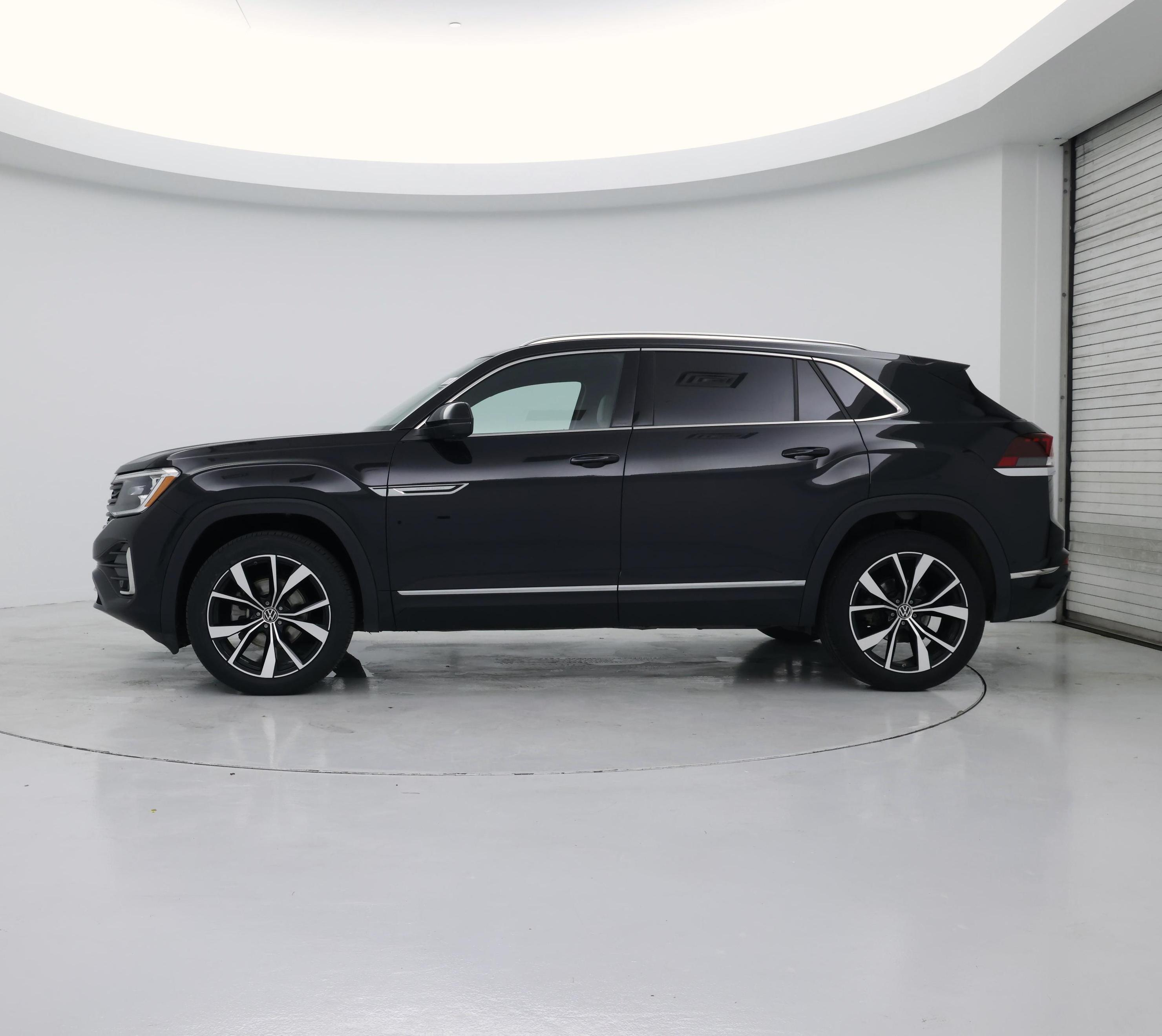 Thumbnail: 2024 Volkswagen Atlas - 3