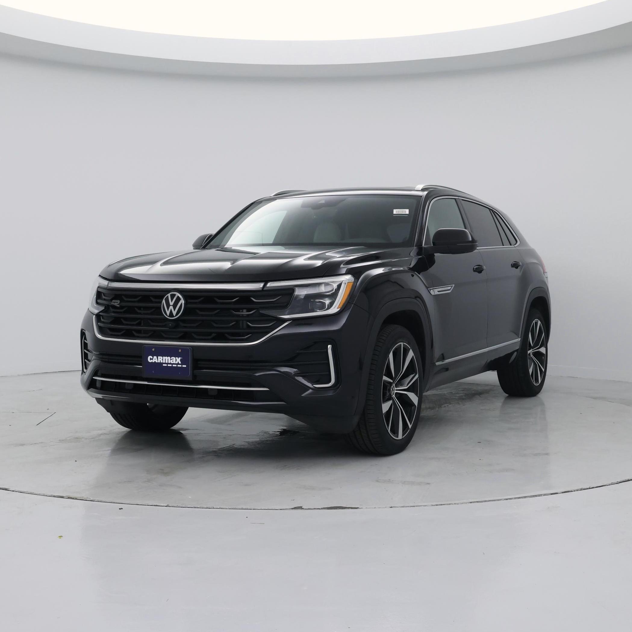 Thumbnail: 2024 Volkswagen Atlas - 4