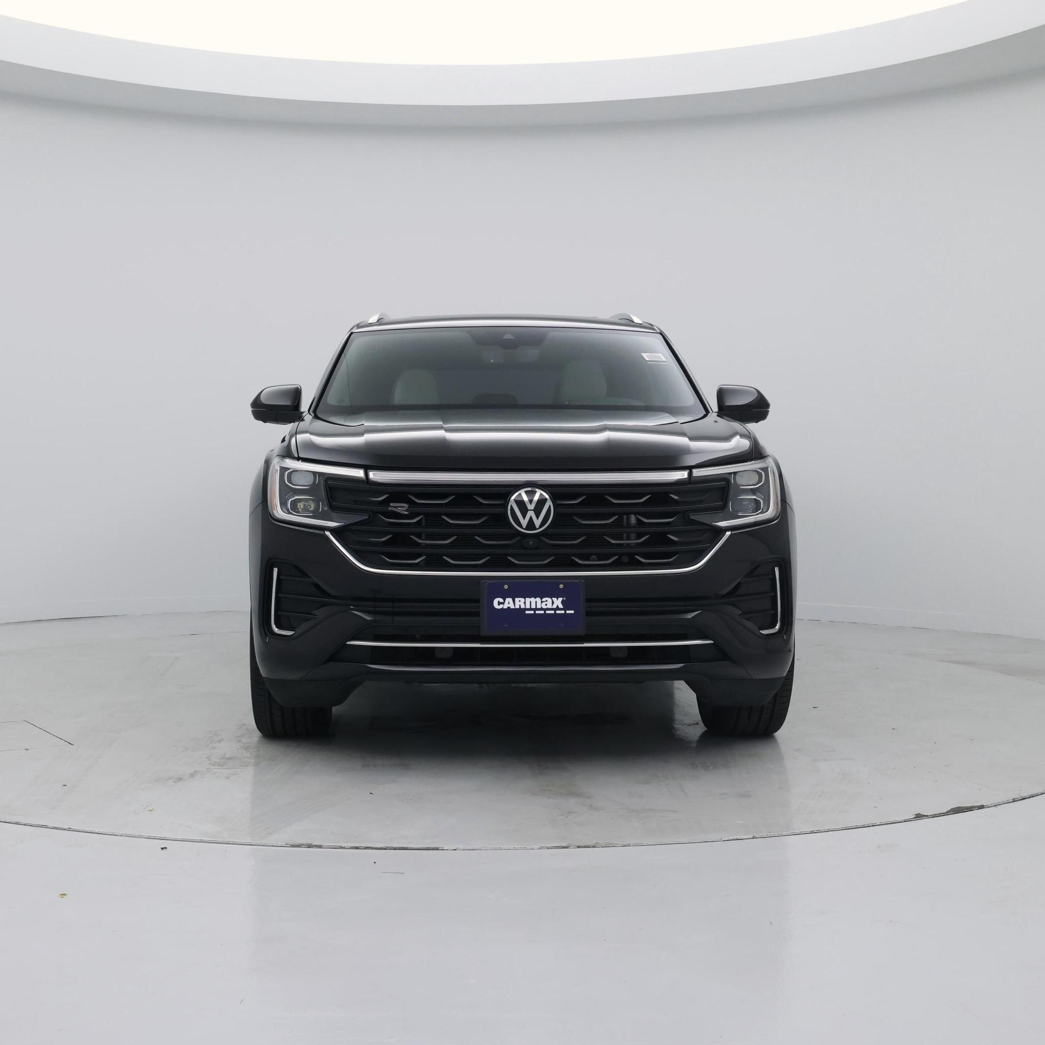 Thumbnail: 2024 Volkswagen Atlas - 5