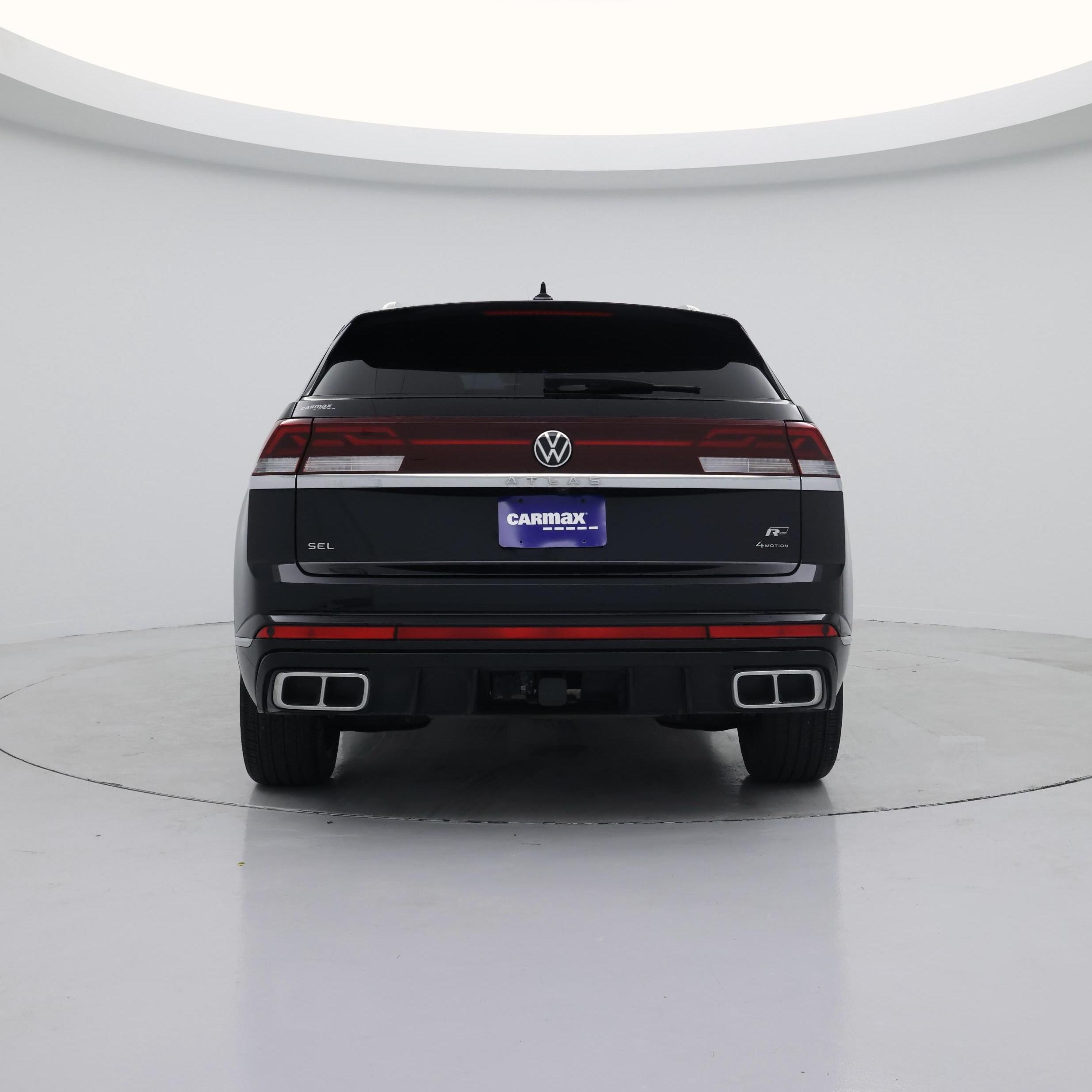 Thumbnail: 2024 Volkswagen Atlas - 6