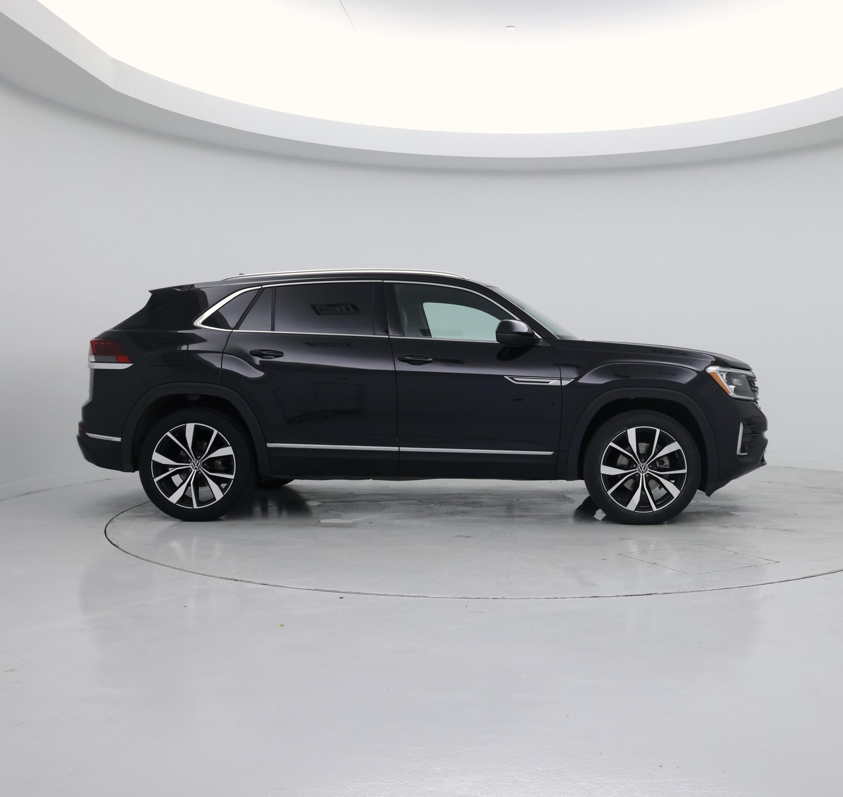 Thumbnail: 2024 Volkswagen Atlas - 7