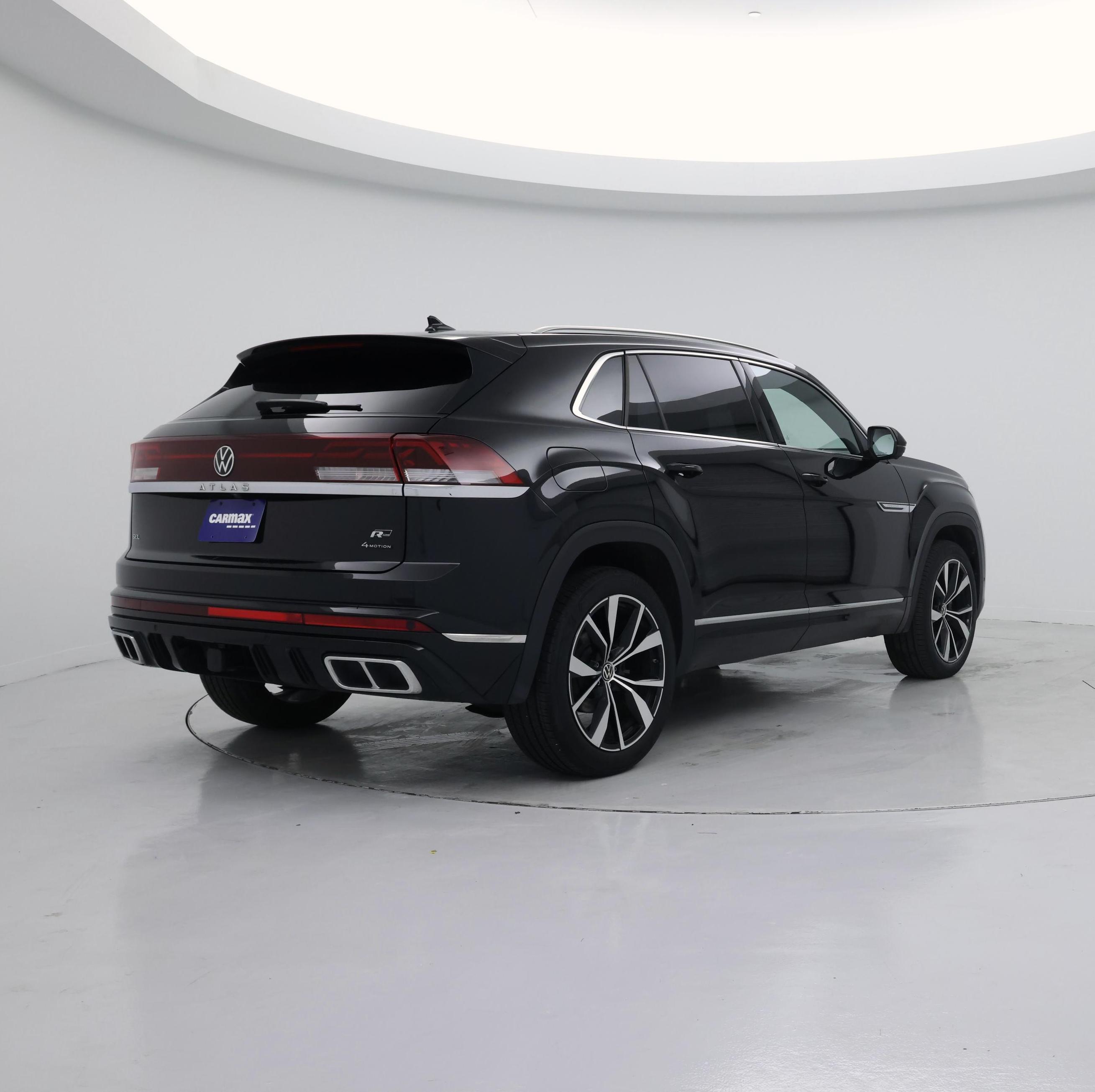 Thumbnail: 2024 Volkswagen Atlas - 8