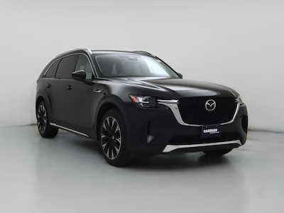 2024 Mazda CX-90 PHEV Premium Plus