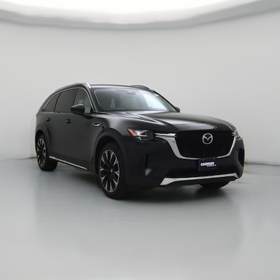 2024 Mazda CX-90 PHEV Premium Plus