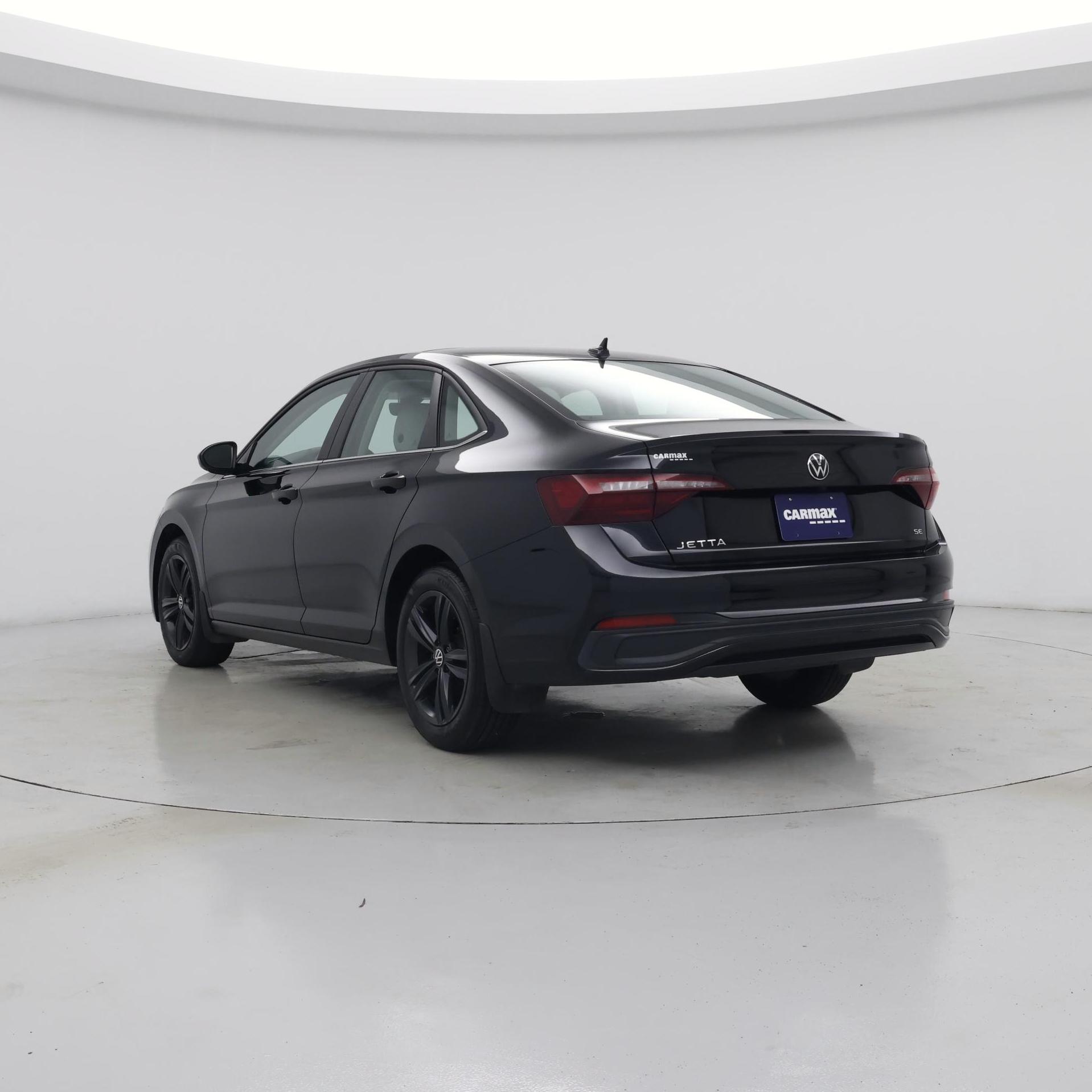 Thumbnail: 2024 Volkswagen Jetta - 2