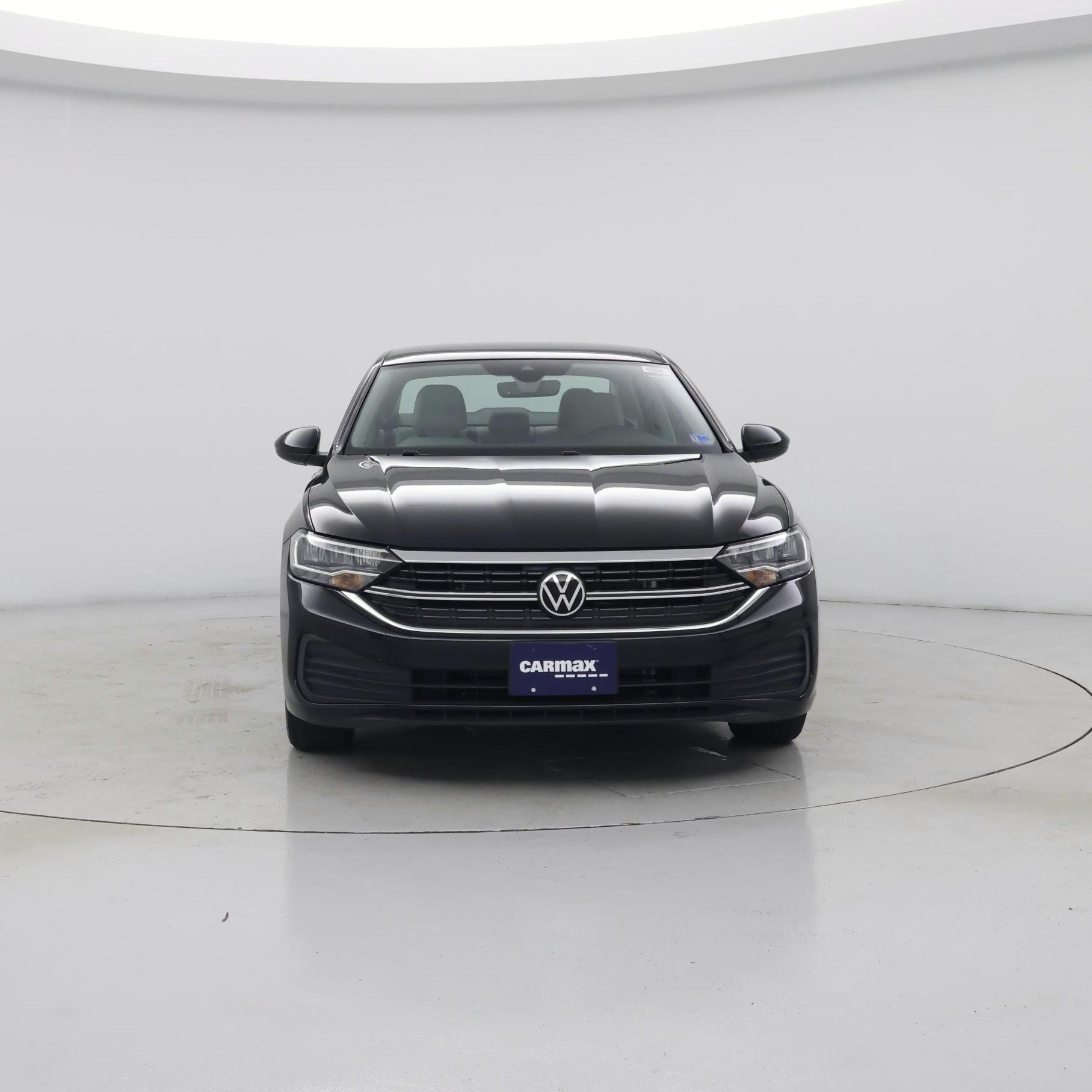 Thumbnail: 2024 Volkswagen Jetta - 5