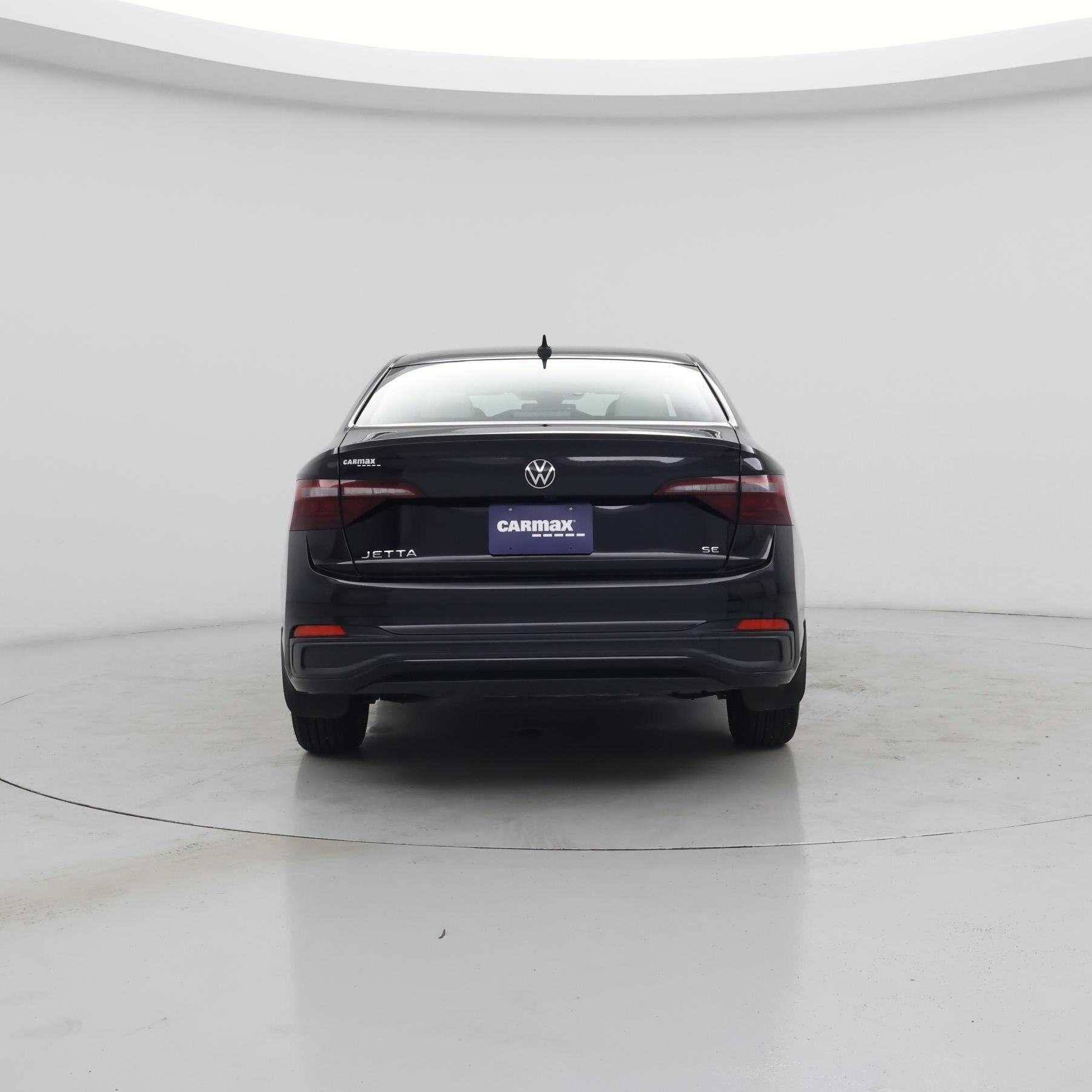 Thumbnail: 2024 Volkswagen Jetta - 6