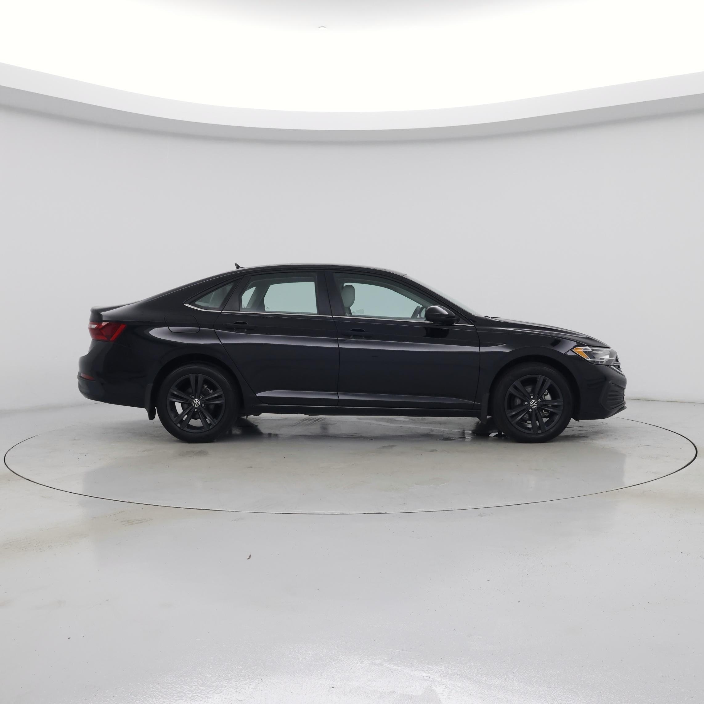 Thumbnail: 2024 Volkswagen Jetta - 7