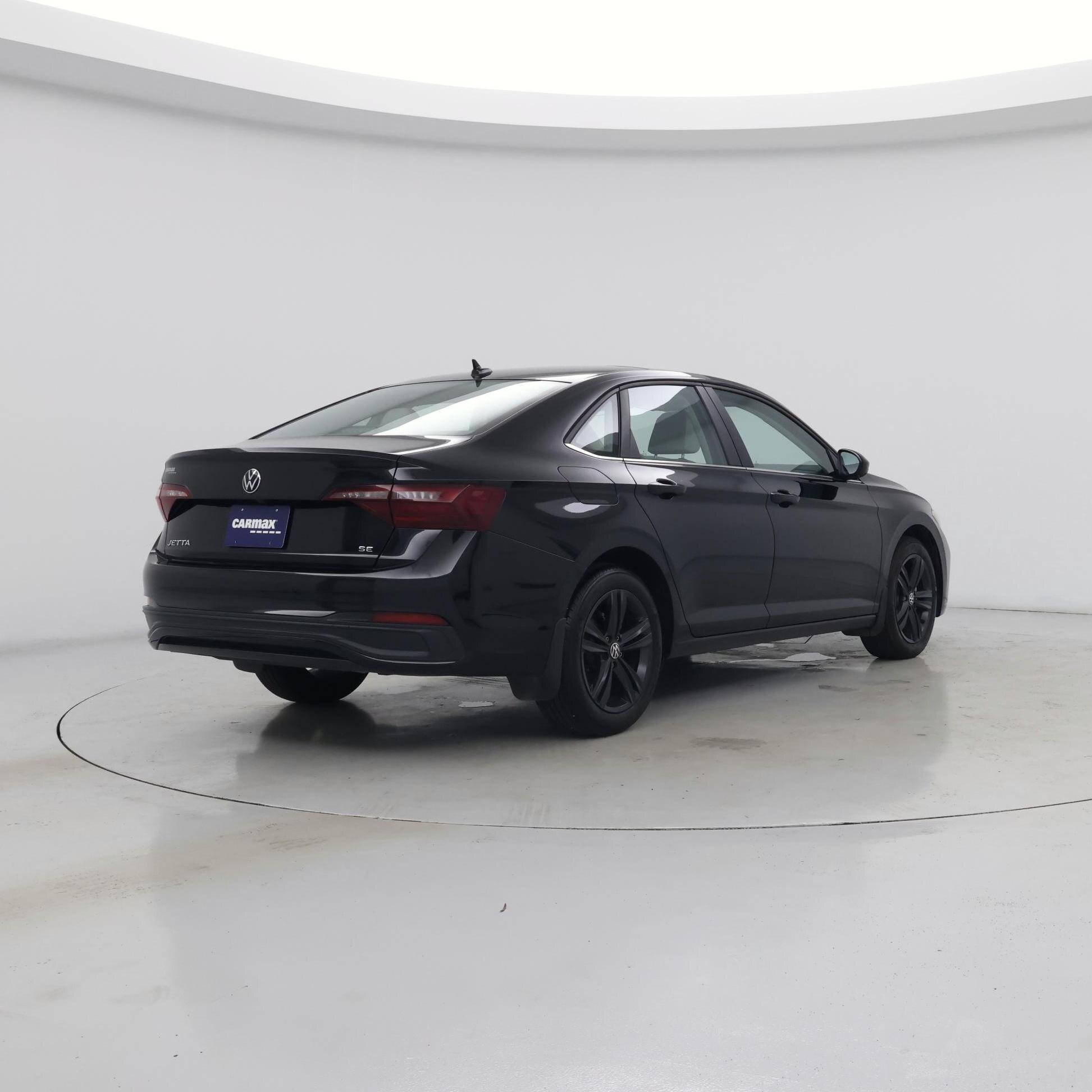 Thumbnail: 2024 Volkswagen Jetta - 8