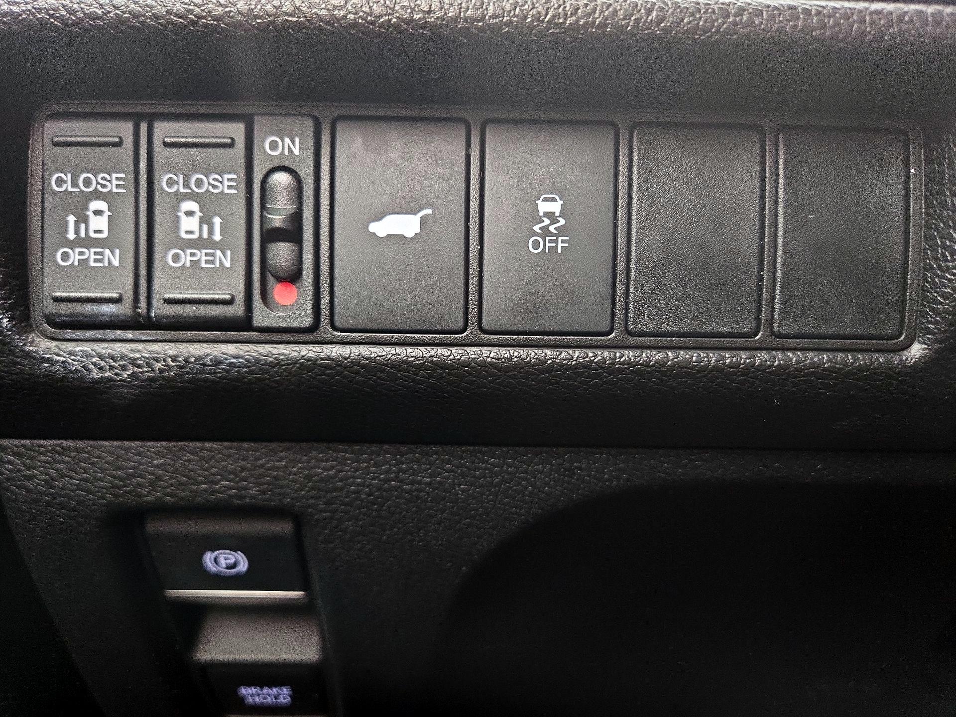 Thumbnail: 2025 Honda Odyssey - 13