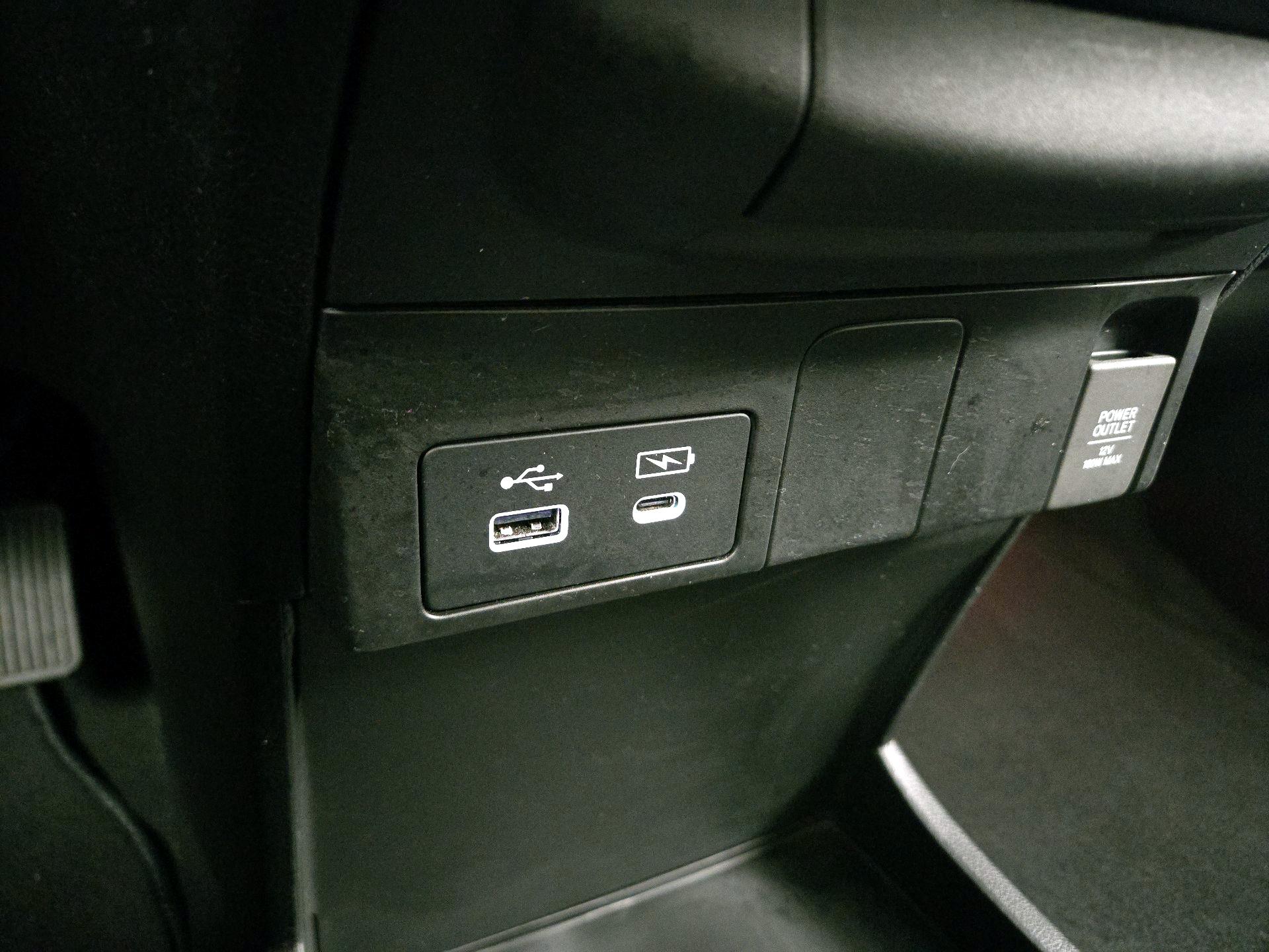 Thumbnail: 2025 Honda Odyssey - 18