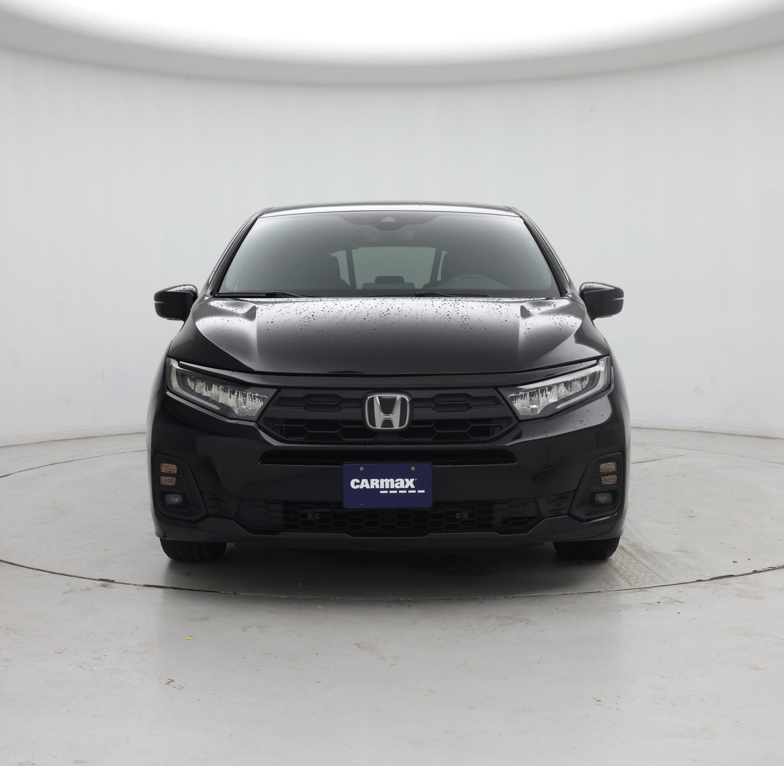 Thumbnail: 2025 Honda Odyssey - 5