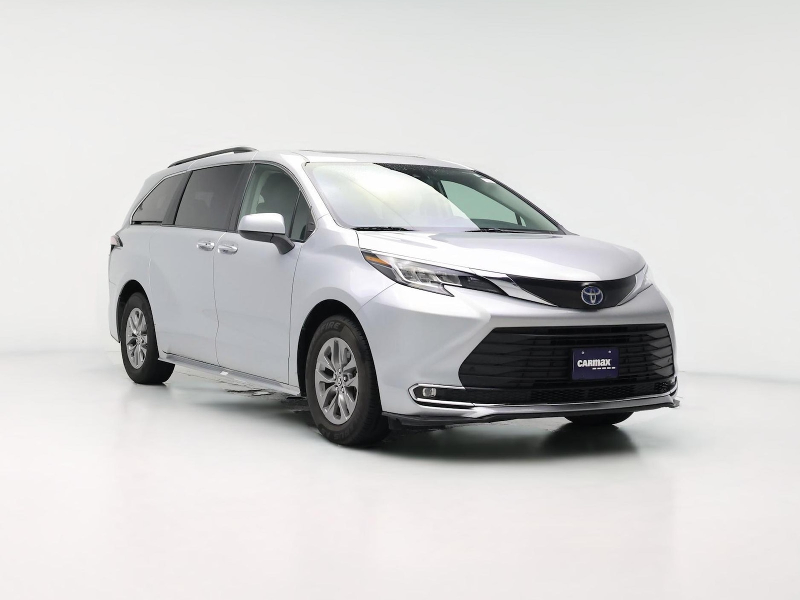 2023 Toyota Sienna