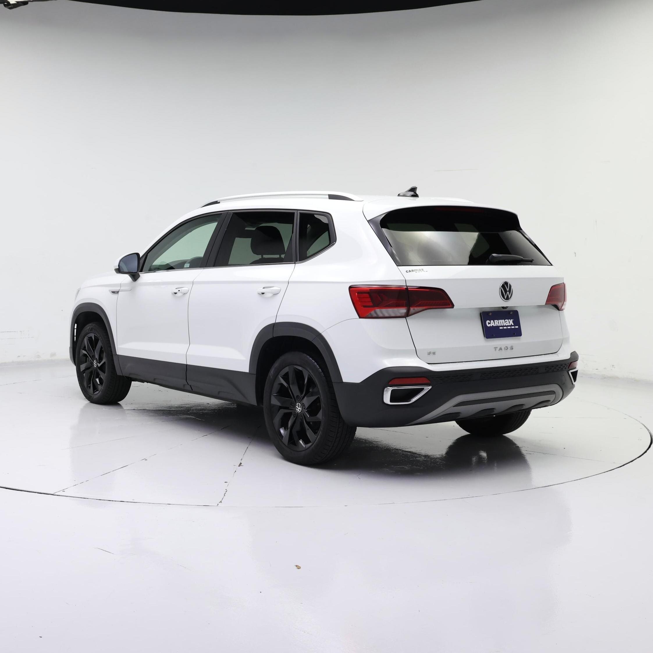 Thumbnail: 2023 Volkswagen Taos - 2