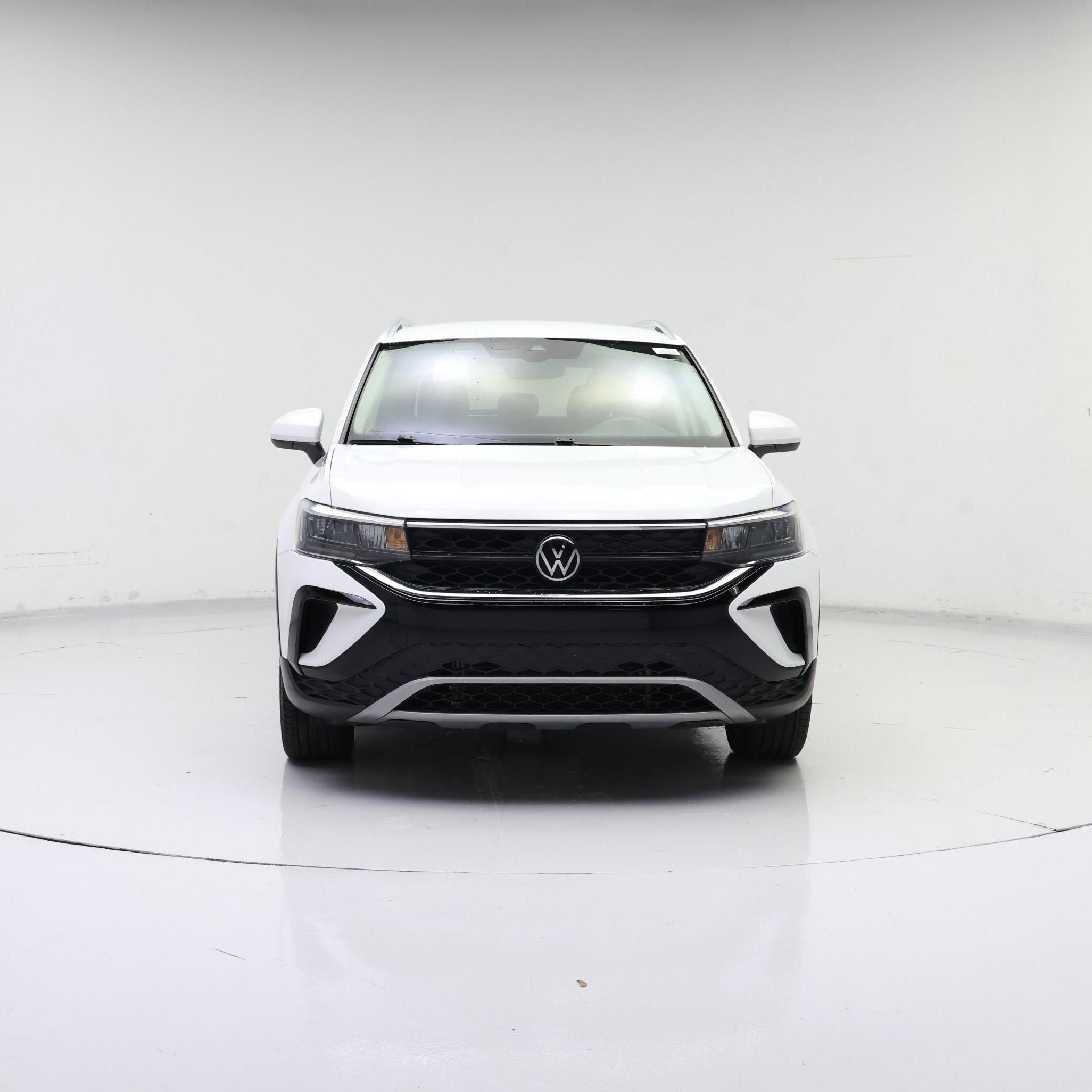 Thumbnail: 2023 Volkswagen Taos - 5