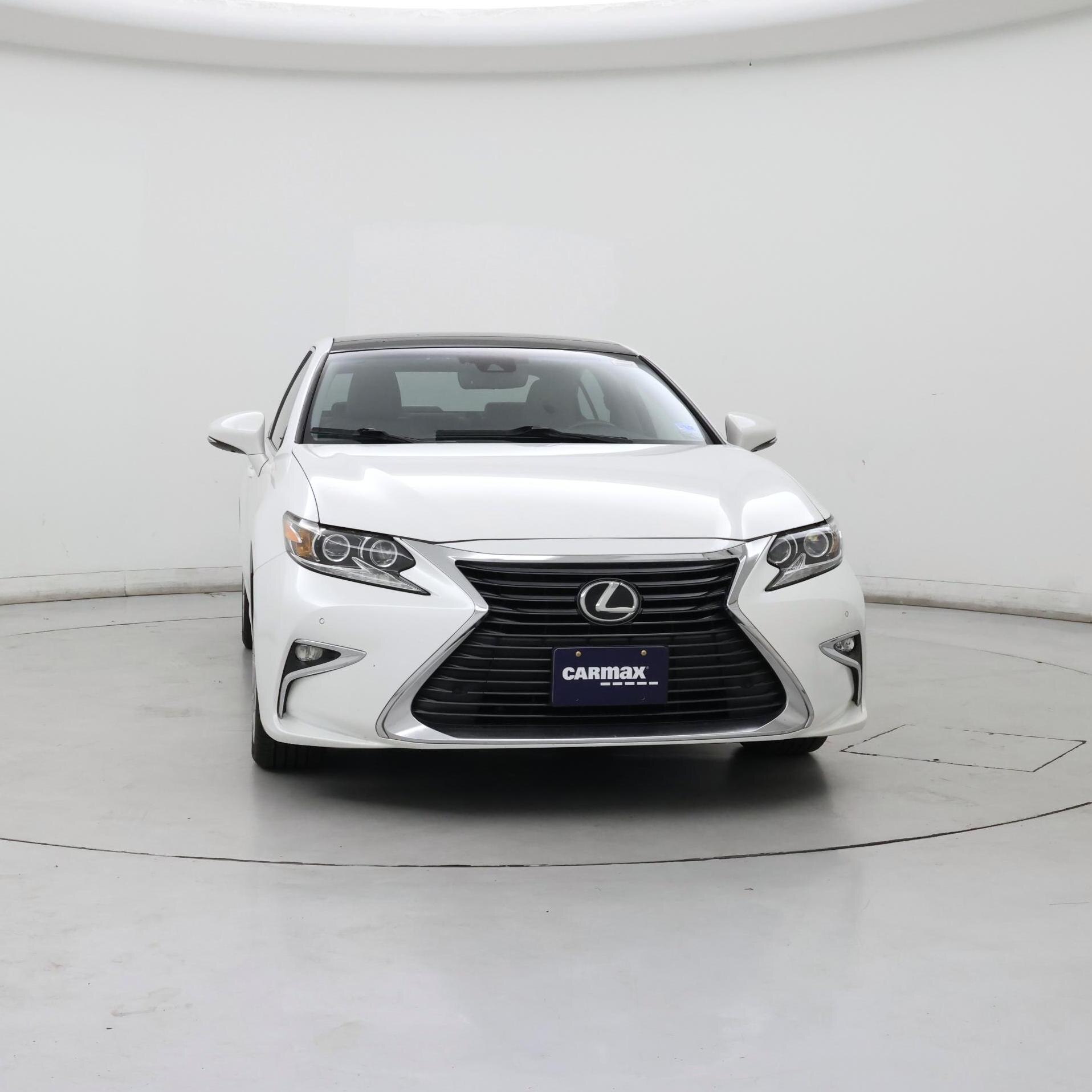 Thumbnail: 2016 Lexus ES - 5