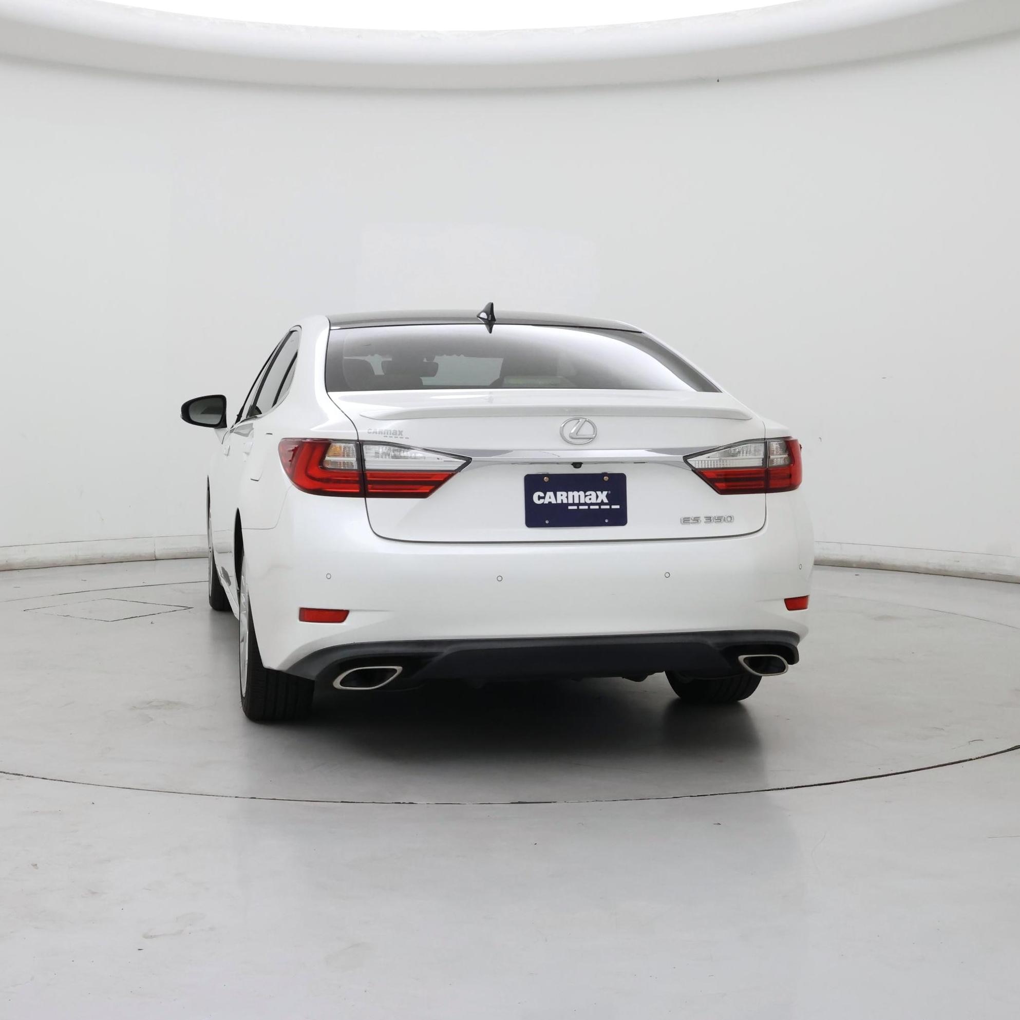 Thumbnail: 2016 Lexus ES - 6