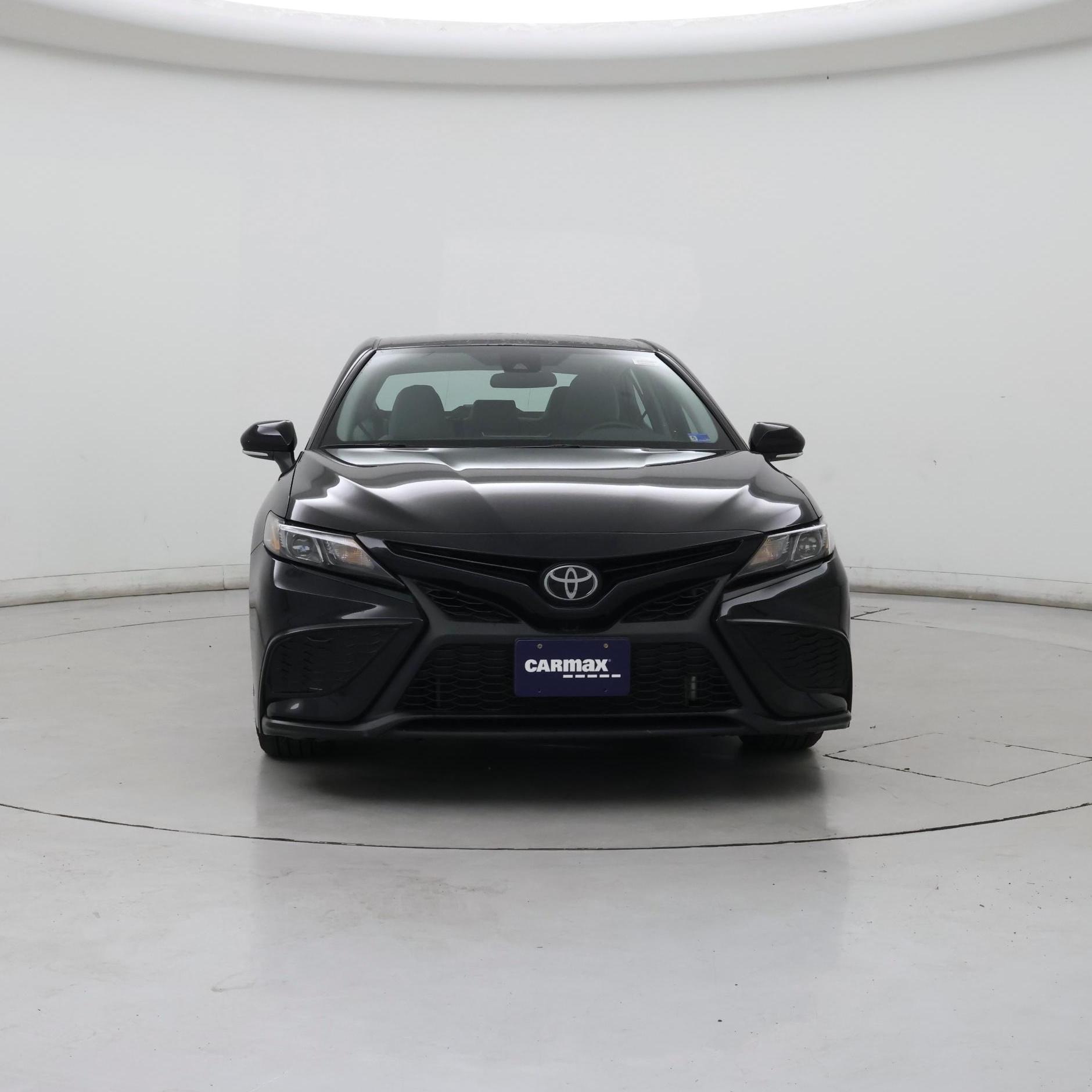 Thumbnail: 2023 Toyota Camry - 5