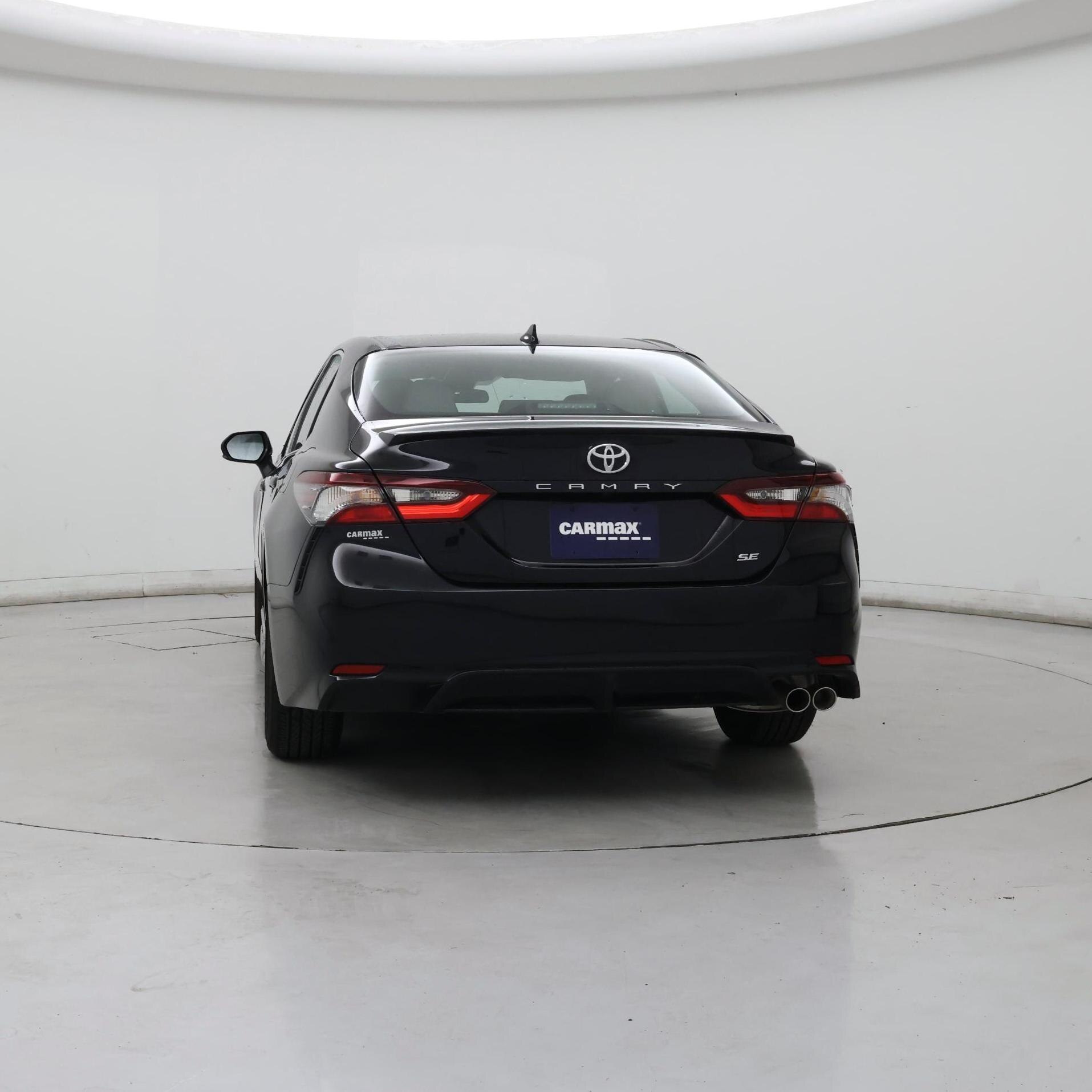 Thumbnail: 2023 Toyota Camry - 6