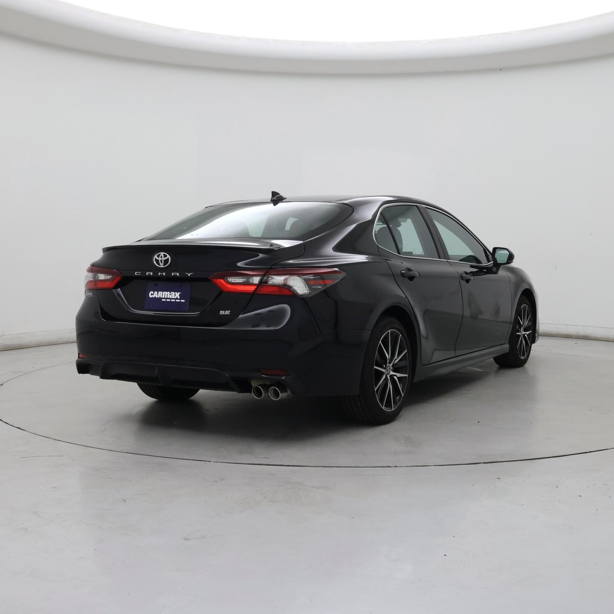 Thumbnail: 2023 Toyota Camry - 8
