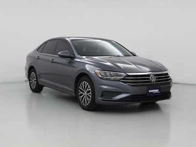 2019 Volkswagen Jetta SE