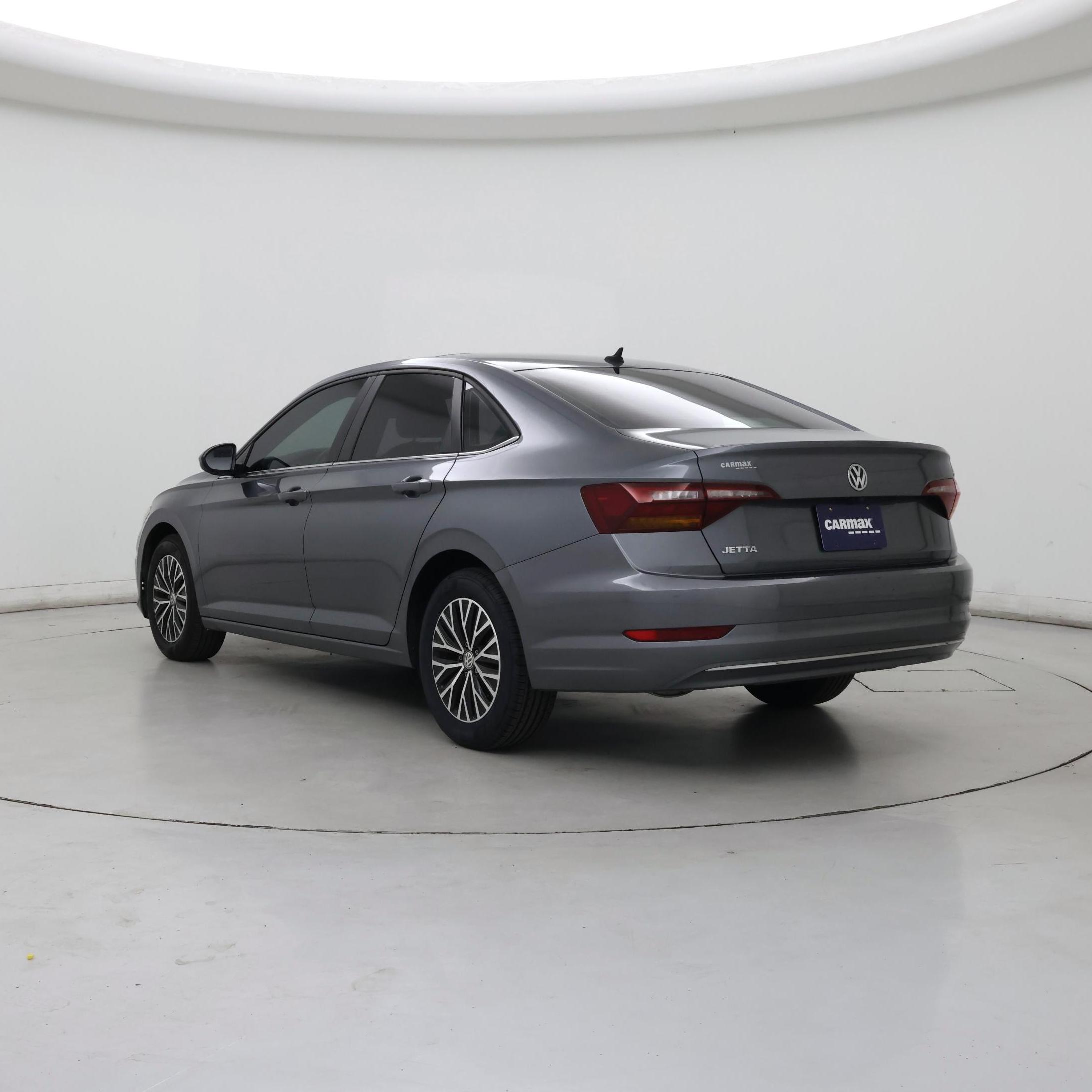 Thumbnail: 2019 Volkswagen Jetta - 2