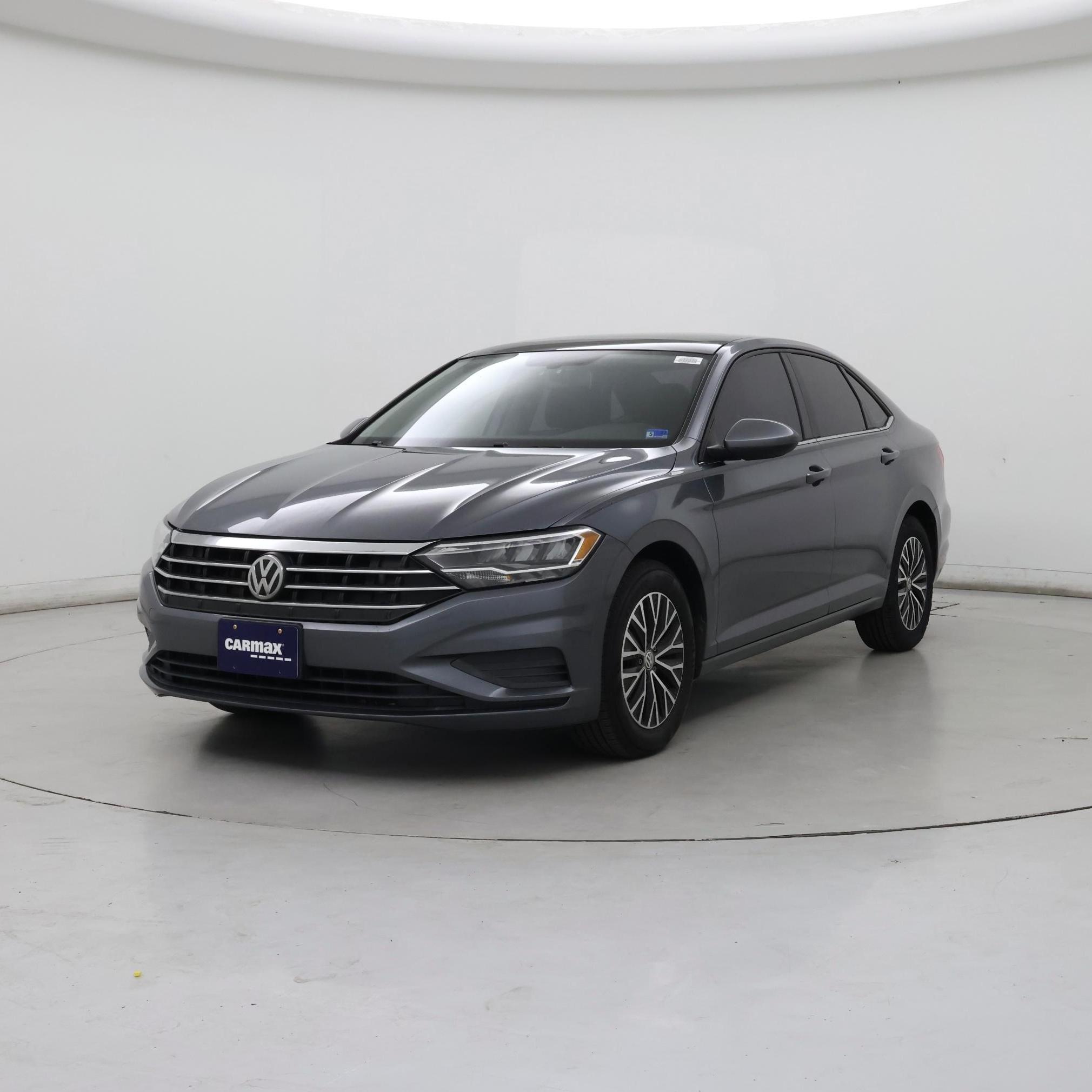 Thumbnail: 2019 Volkswagen Jetta - 4