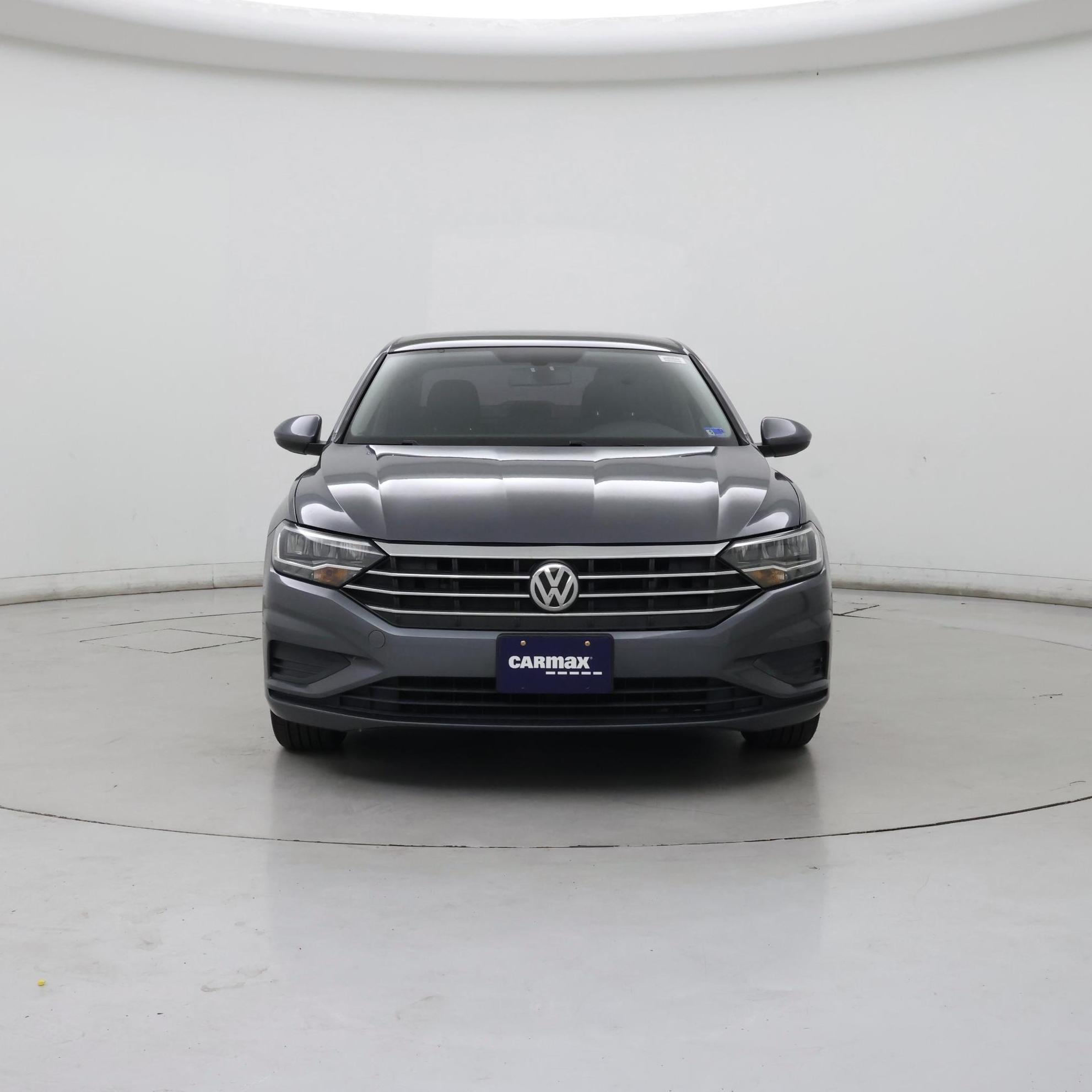 Thumbnail: 2019 Volkswagen Jetta - 5