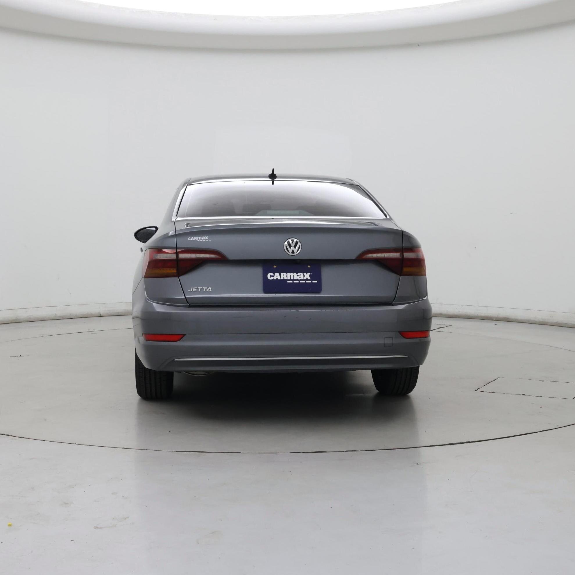 Thumbnail: 2019 Volkswagen Jetta - 6