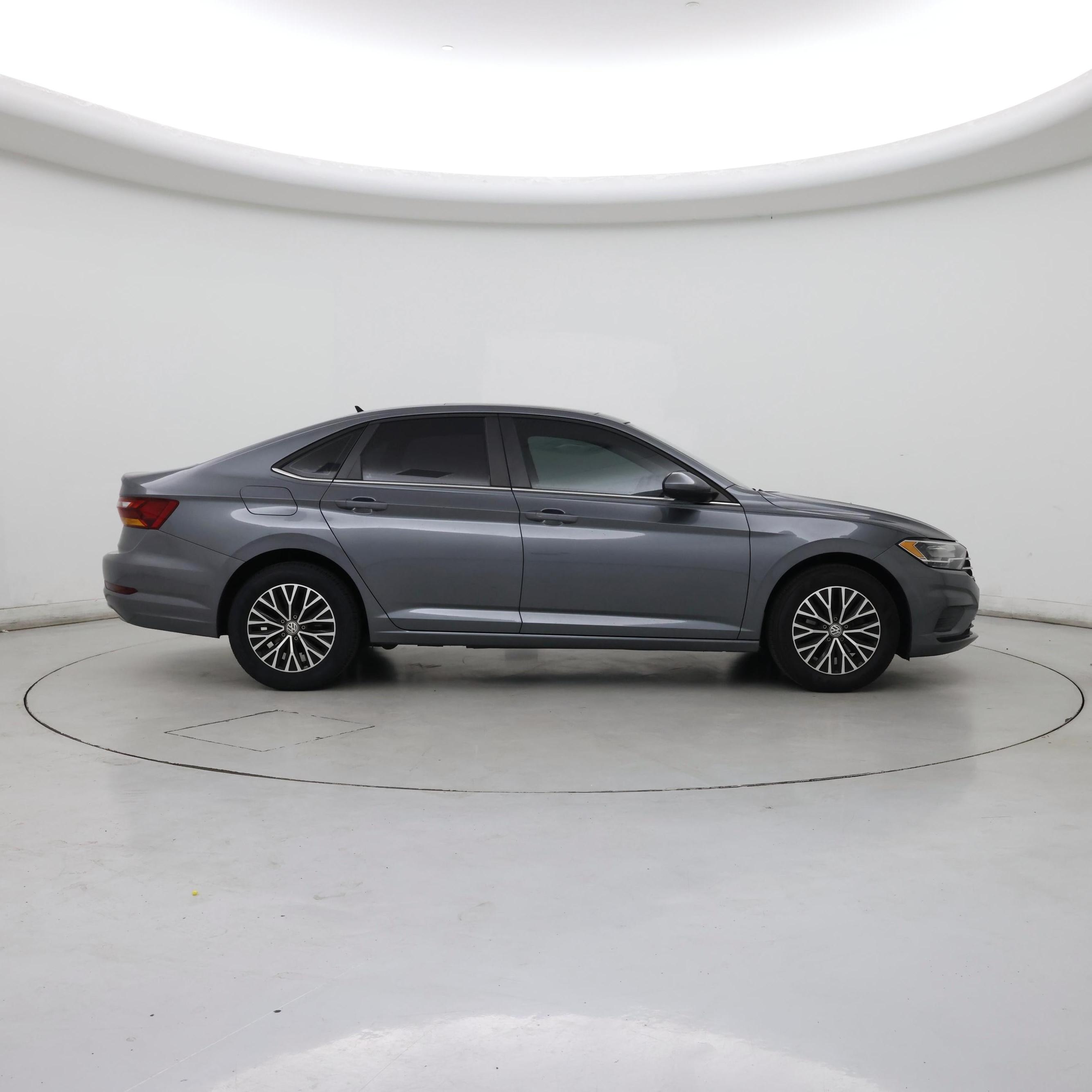 Thumbnail: 2019 Volkswagen Jetta - 7