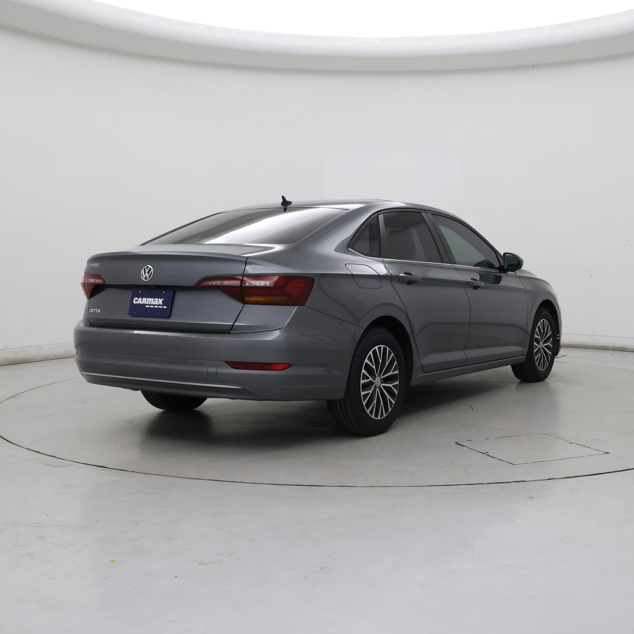 Thumbnail: 2019 Volkswagen Jetta - 8