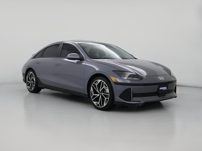 2023 Hyundai Ioniq 6 SEL