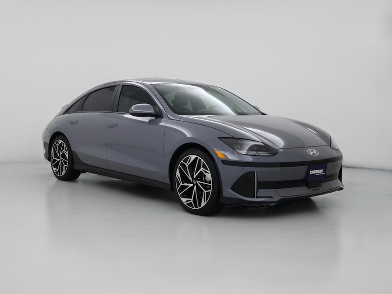 2023 Hyundai Ioniq 6 SEL
